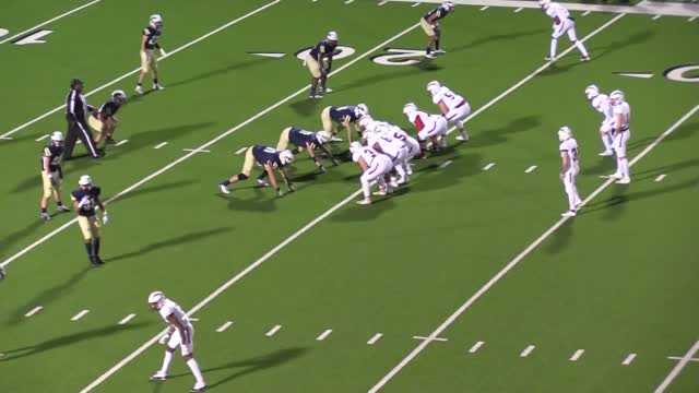 Davon Graham Ii Hudl