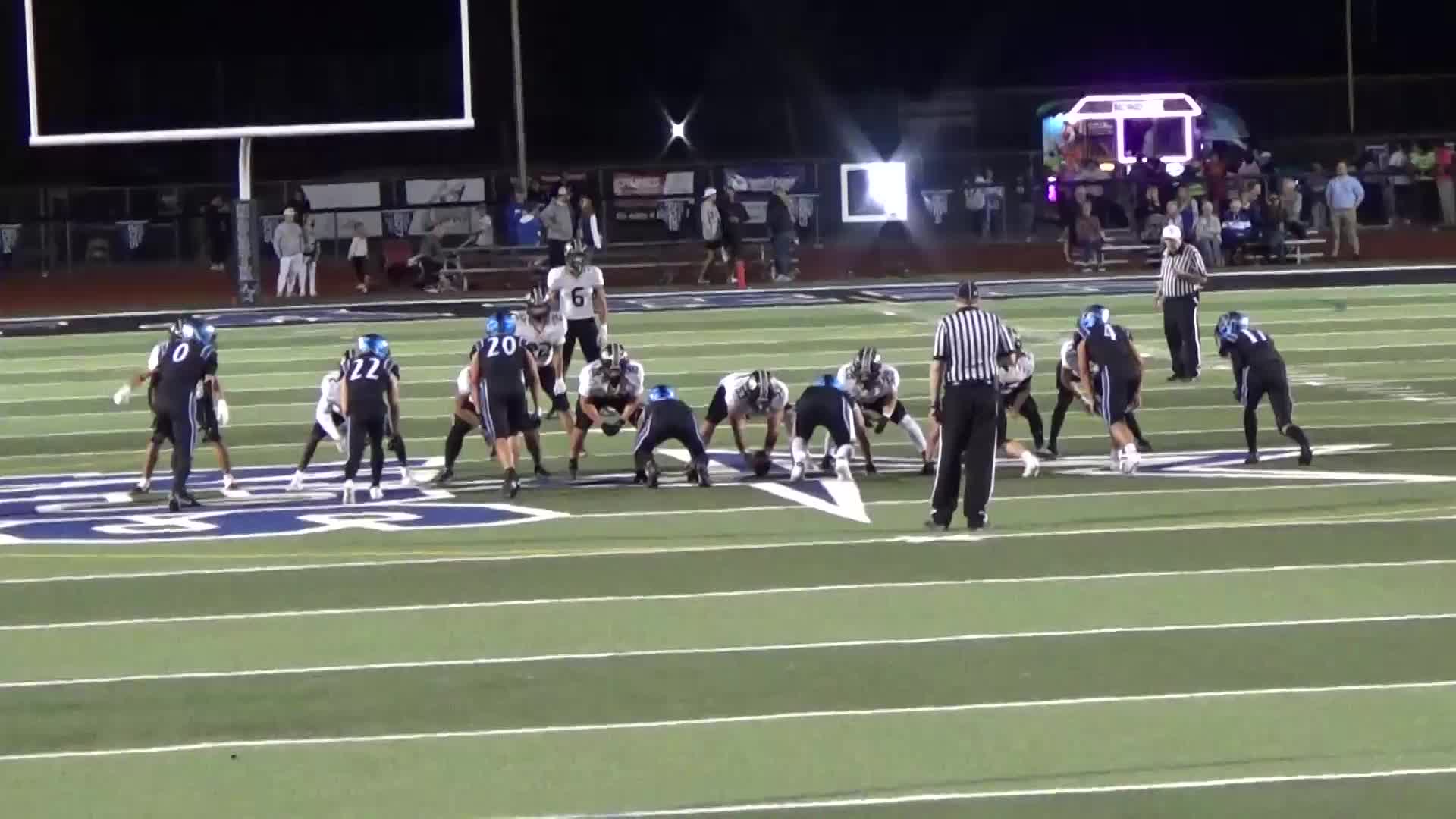 Danny Mahoney LS 26’ - Danny Mahoney highlights - Hudl