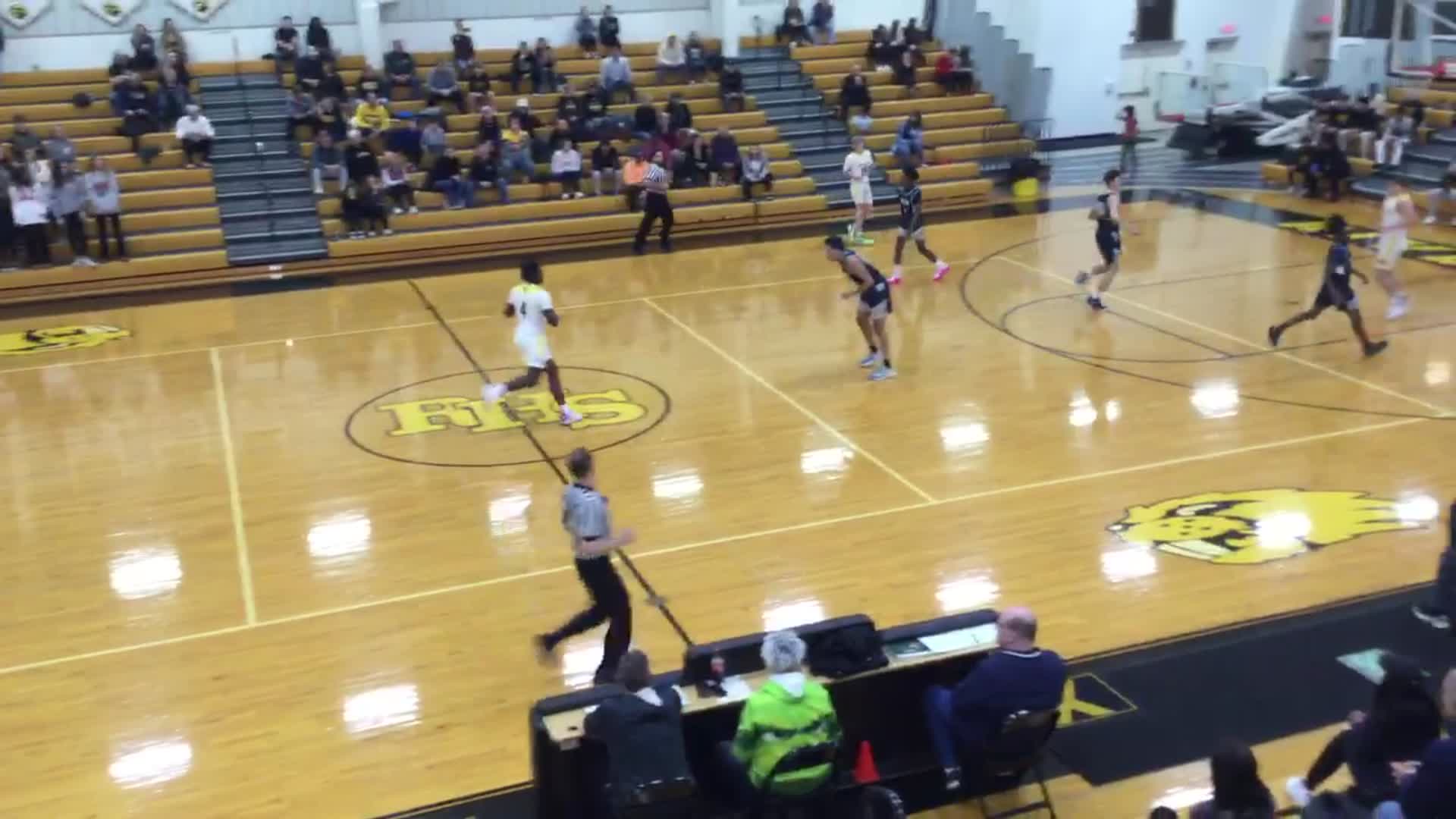 Riverside High School Luke Kormuth Highlights Hudl riverside-high-school-luke-kormuth-highlights-hudl