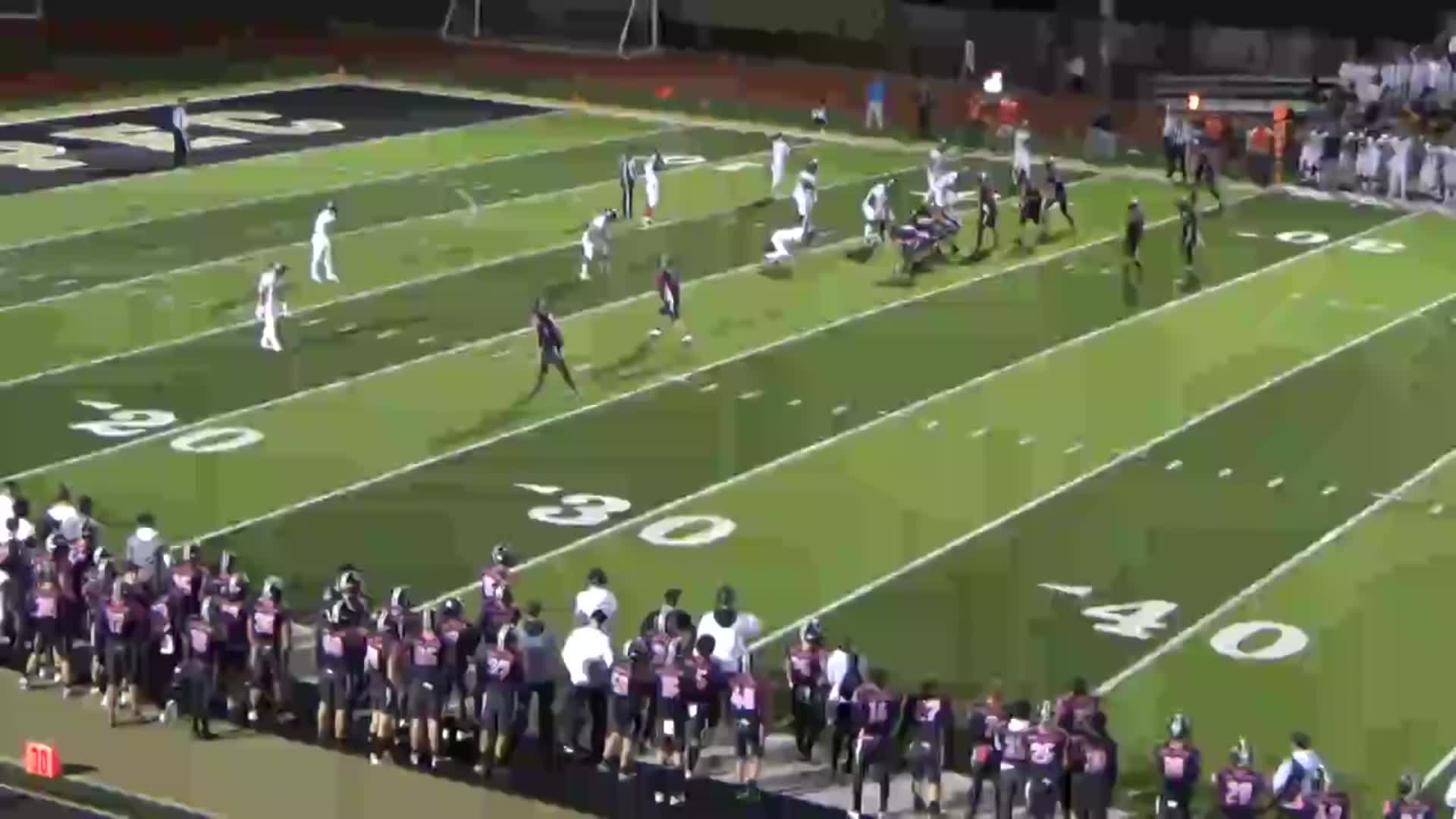 Cole Young - Junior Season - Cole Young highlights - Hudl