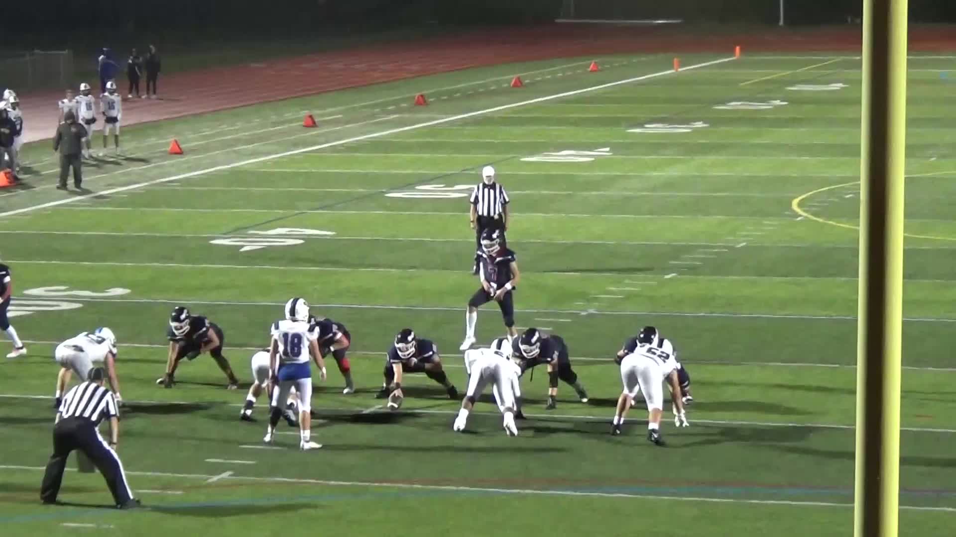 Conestoga Valley High School Casey Gerhart highlights Hudl