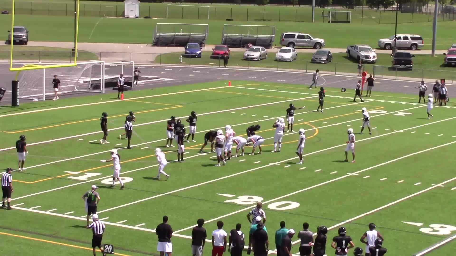 glen-allen-high-school-tyler-gladden-highlights-hudl