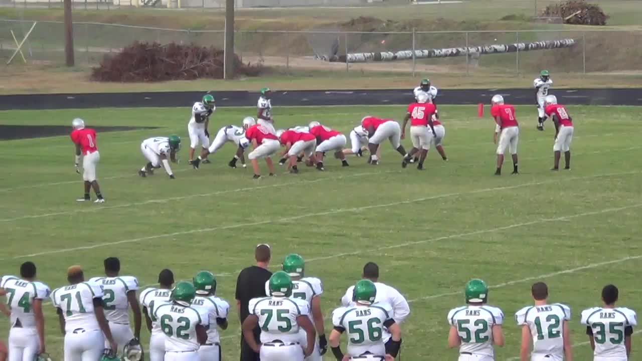 Freshman Football Cypress Lakes High School Katy Texas Football Hudl