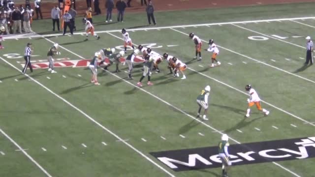 Anthony Bledsoe Hudl