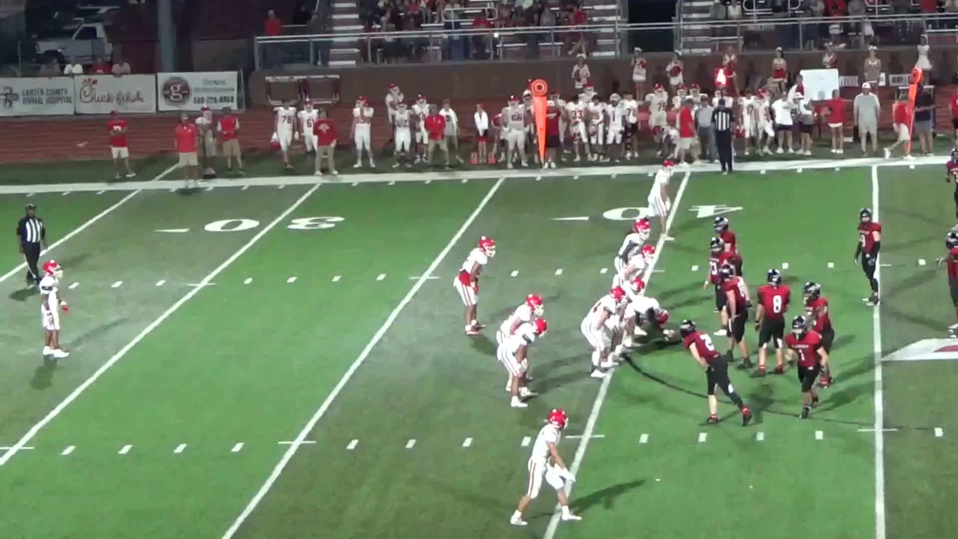 Weeks 1- 5 highlights