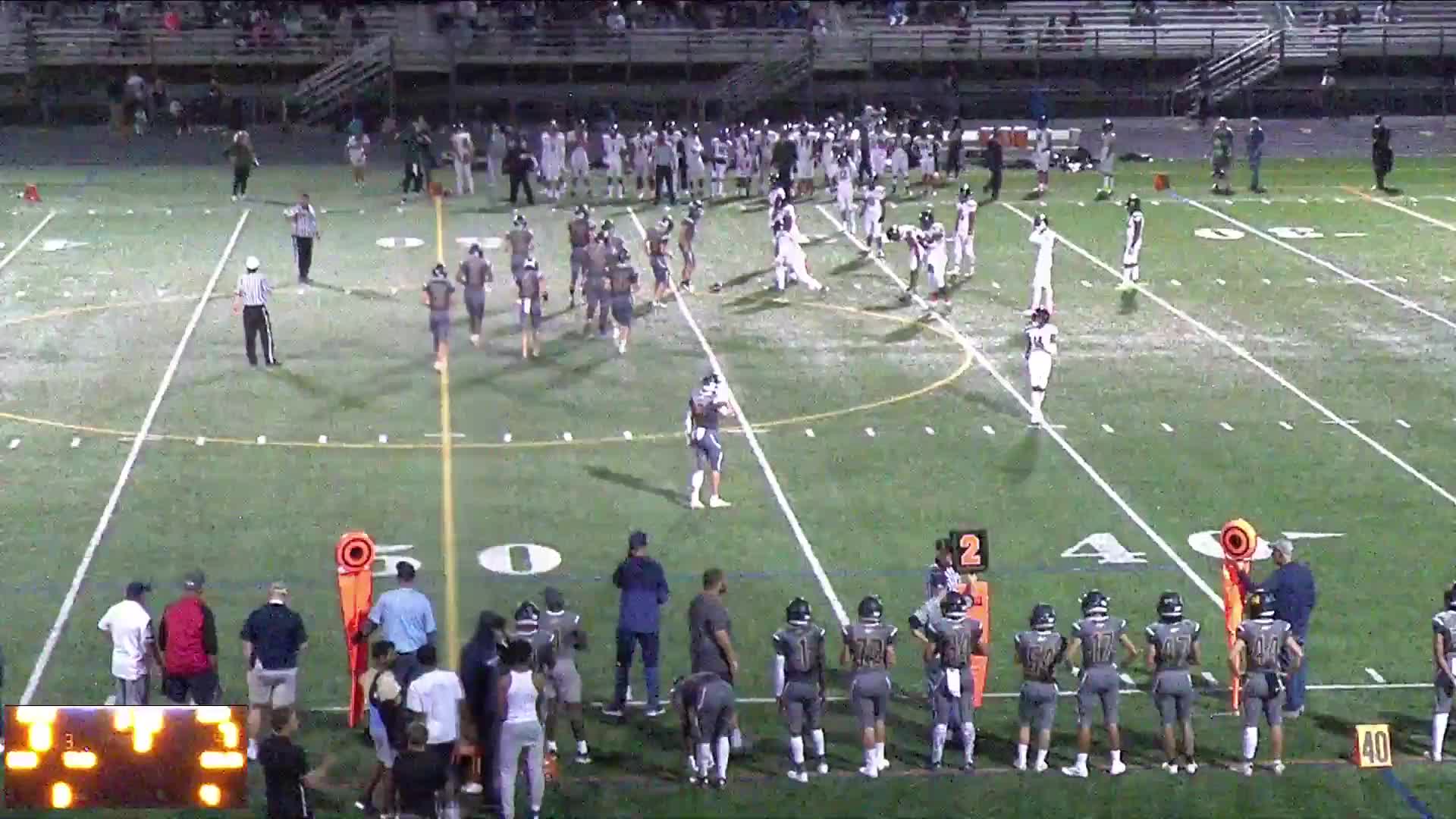 Atholton High School River Hill High highlights Hudl