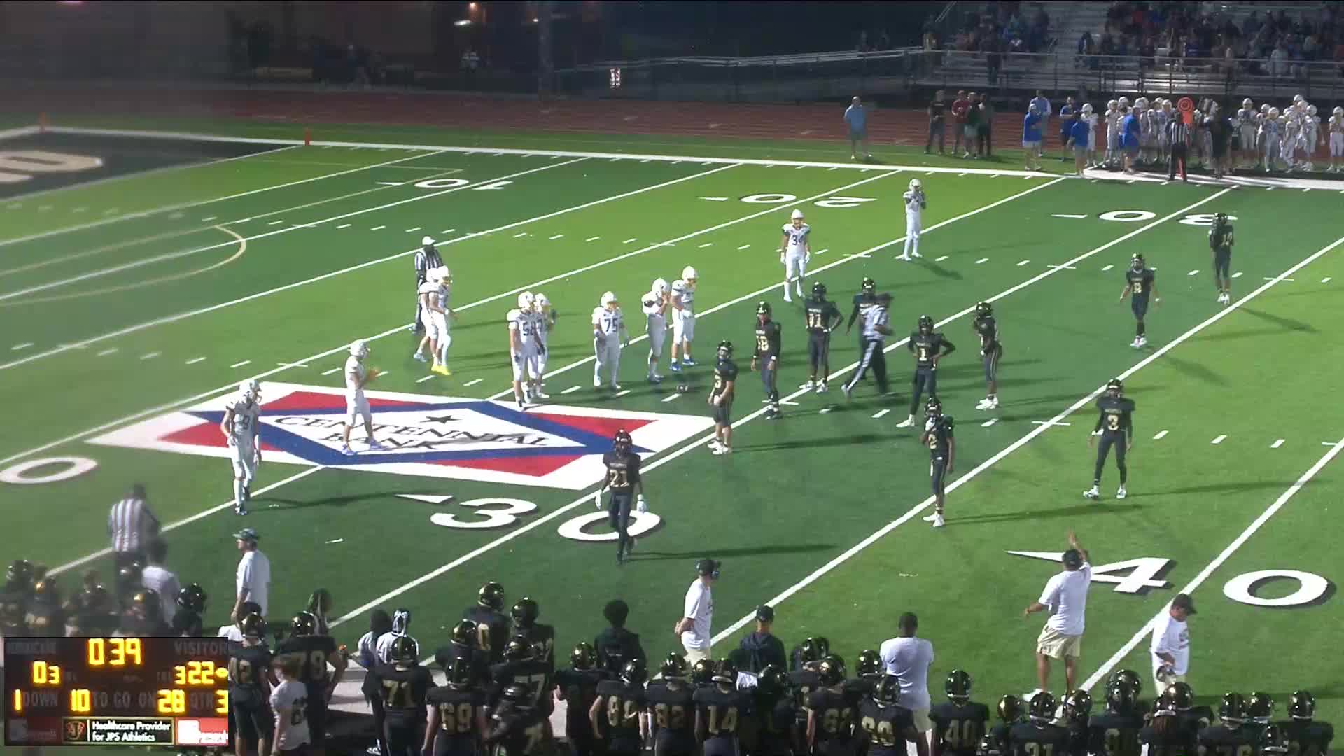 Rowan Sanders Freshman Season Highlights - Rowan Sanders highlights - Hudl
