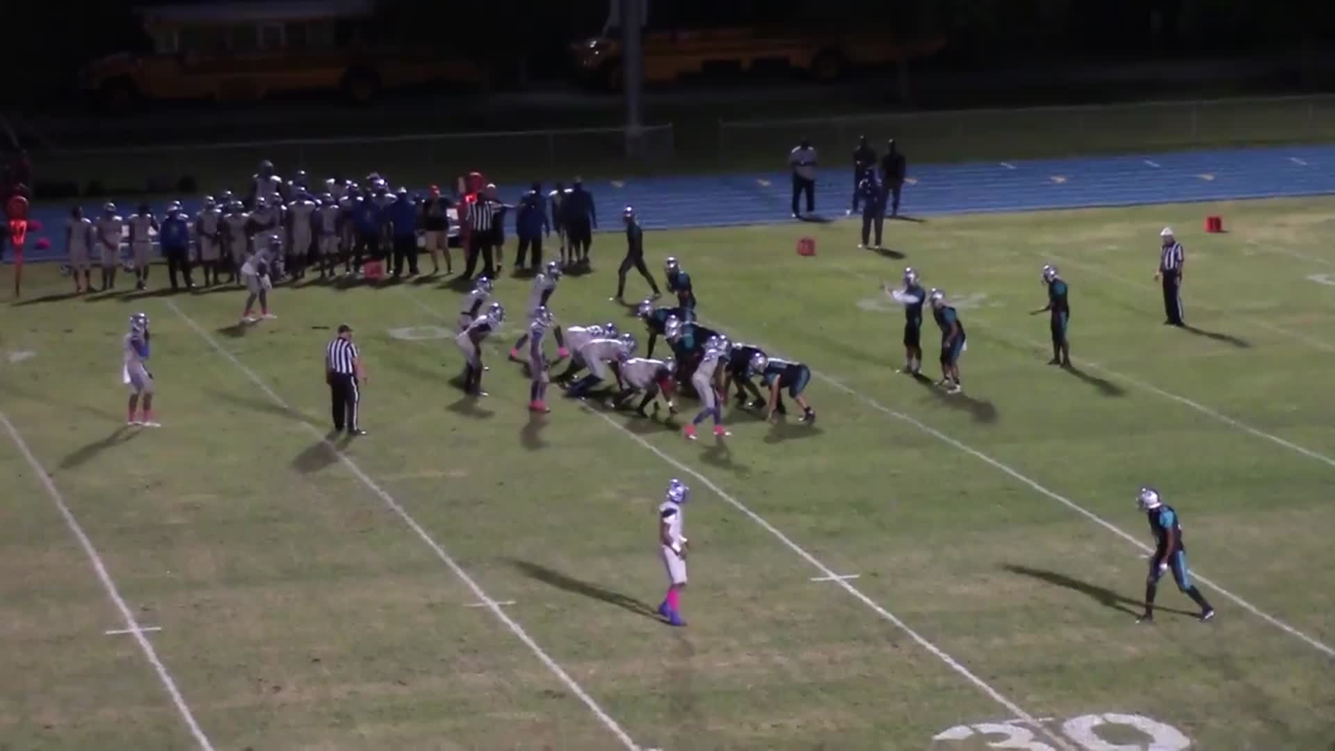 Dillard Hs Football Video Dillard Football Highlights Archbishop Mccarthy High School Maxpreps