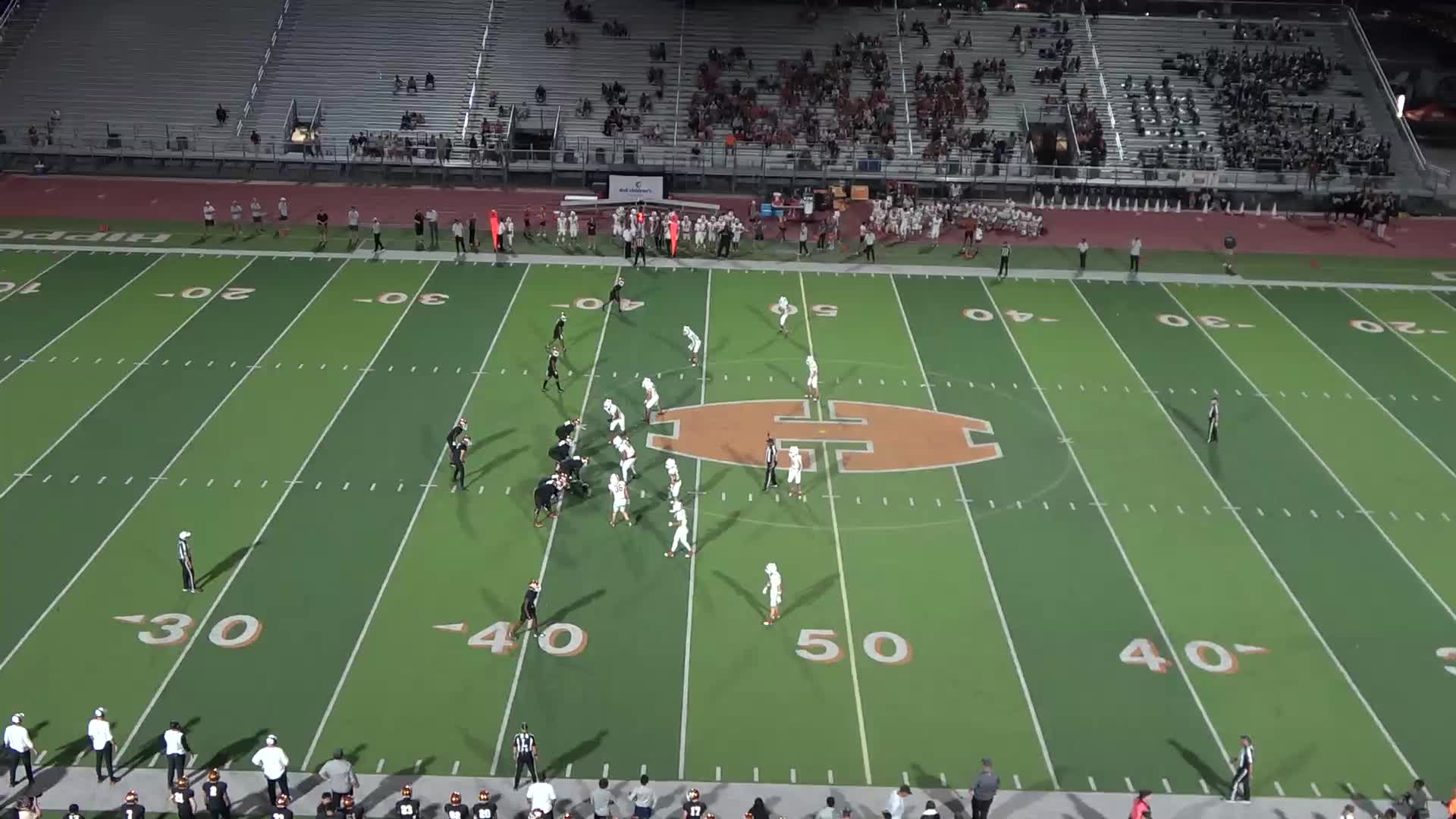 Jaiden Fields - Hutto - 2024 Sophomore Season Highlights