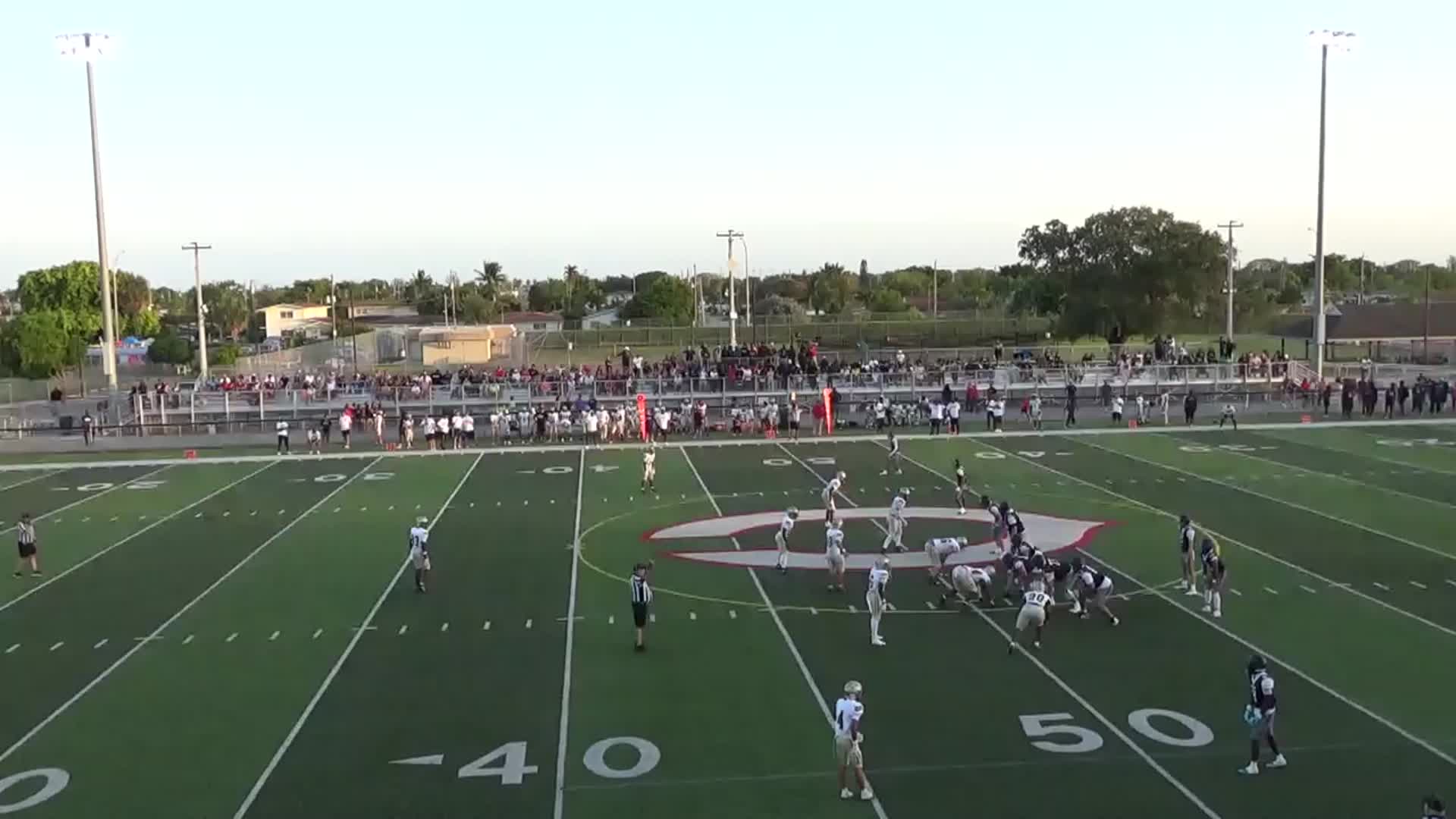 West Boca Raton High School