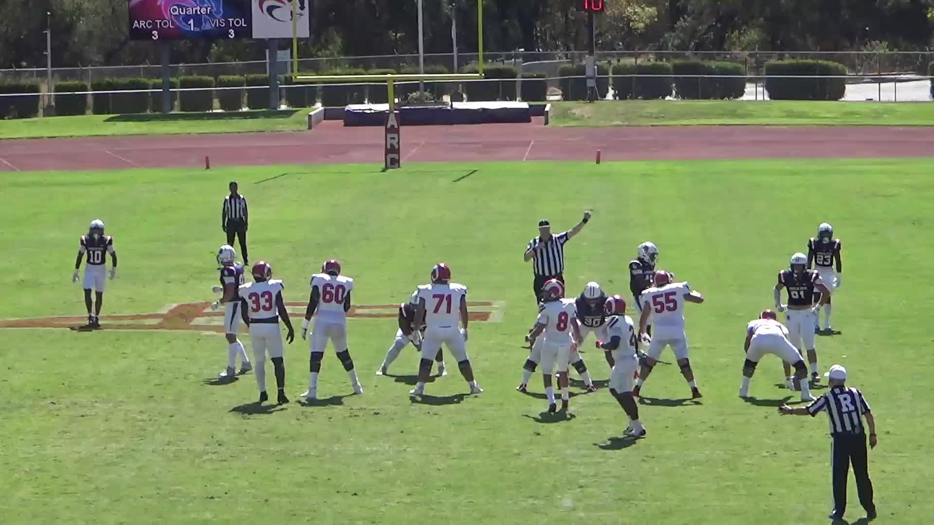 Freshman Film