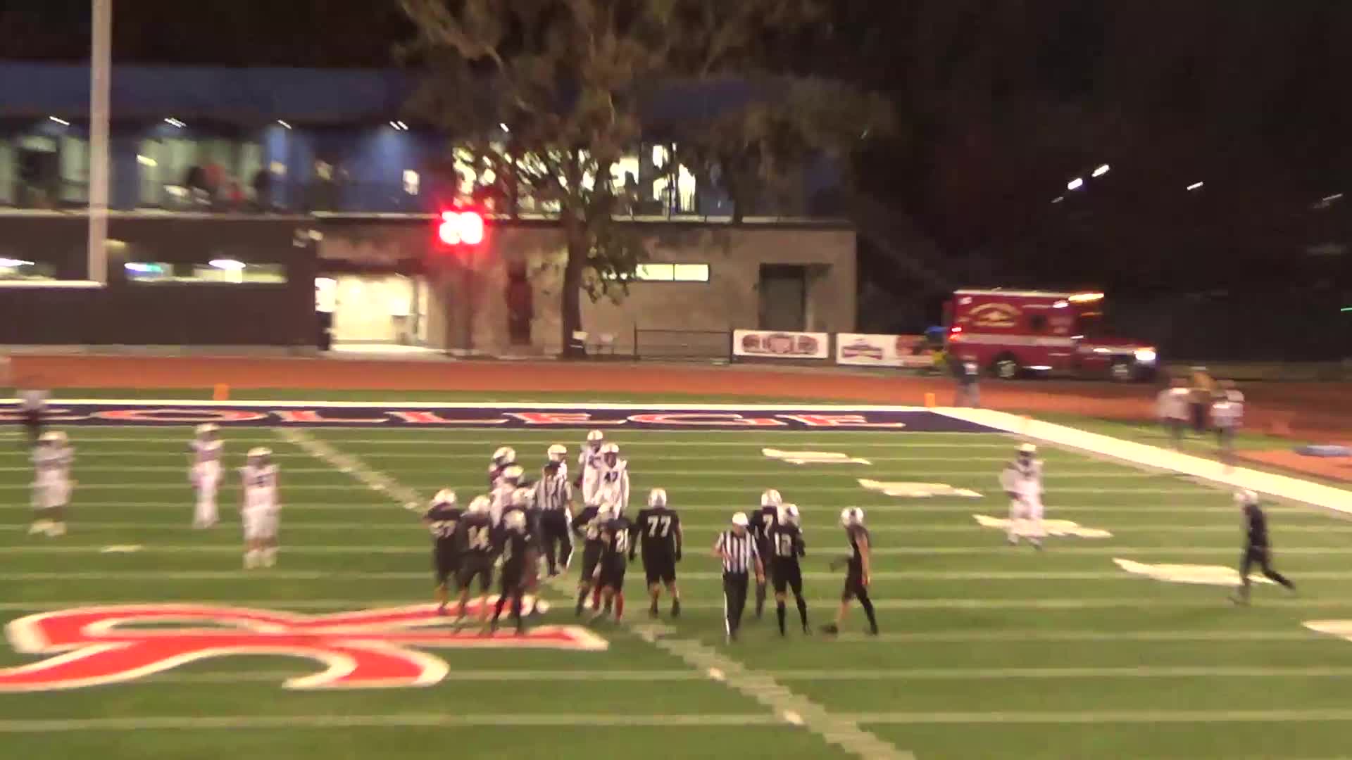 Freshman Film