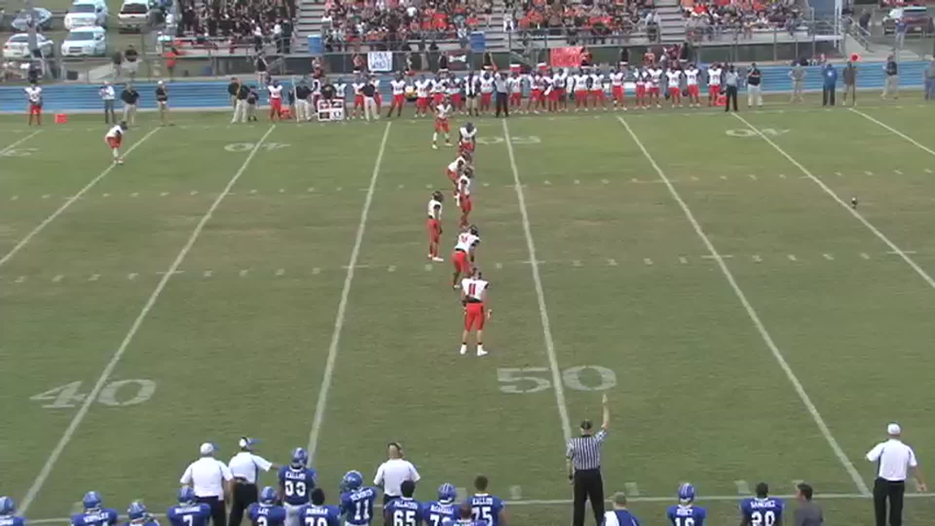 Travis Quintanilla's (Refugio, TX) video "Travis Quintanilla's