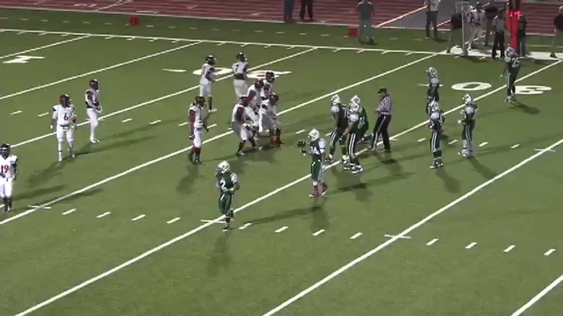 Travis Quintanilla's (Refugio, TX) video "Travis Quintanilla's