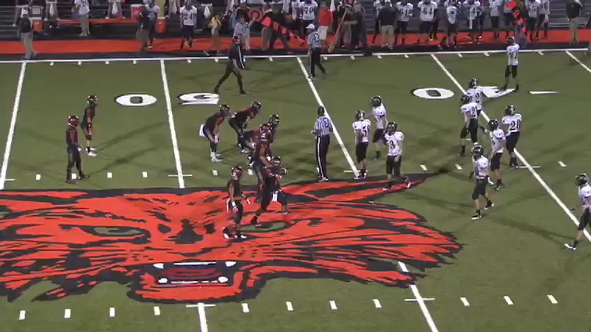 Travis Quintanilla's (Refugio, TX) video "Travis Quintanilla's