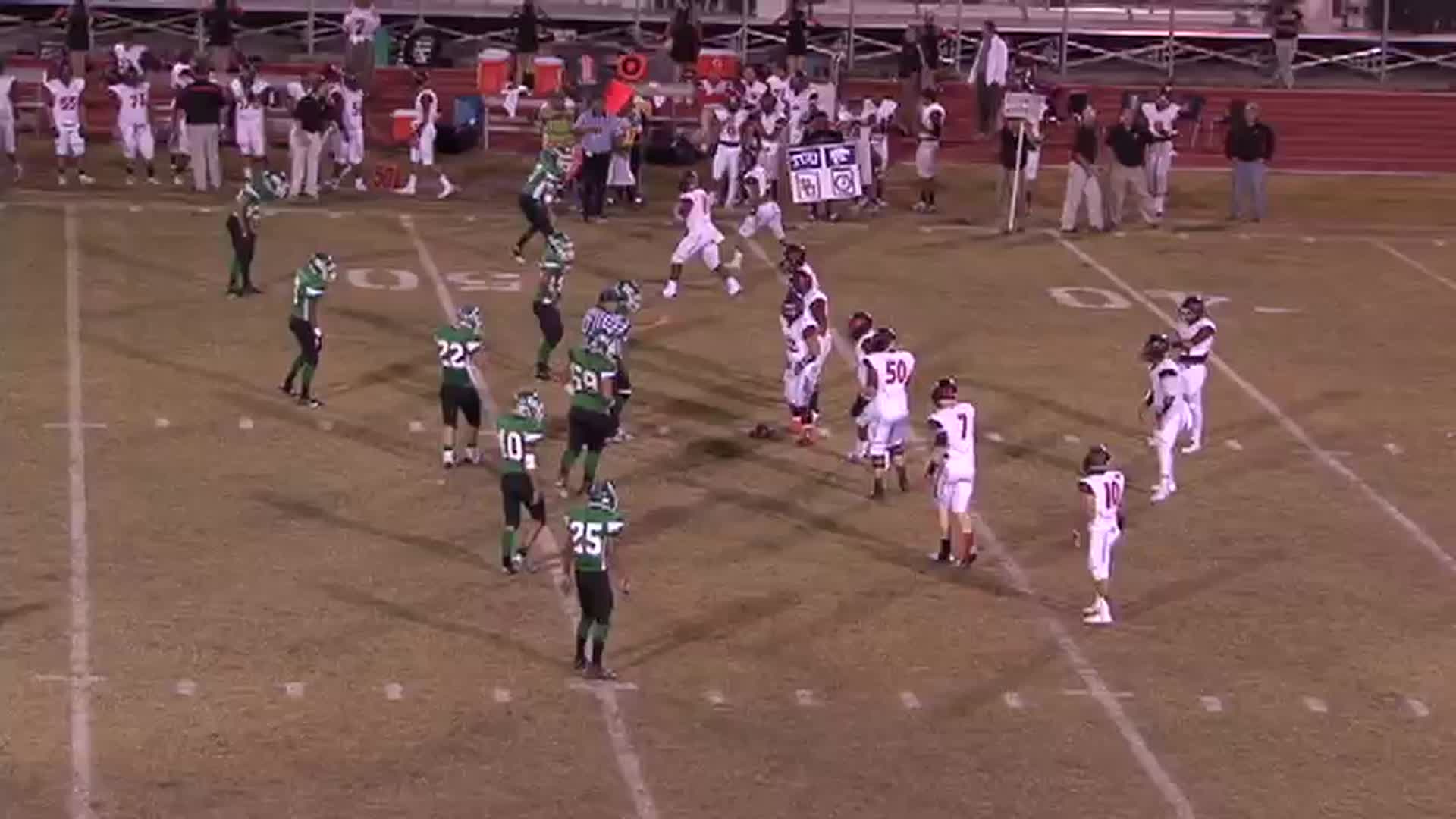 Travis Quintanilla's (Refugio, TX) video "Travis Quintanilla's