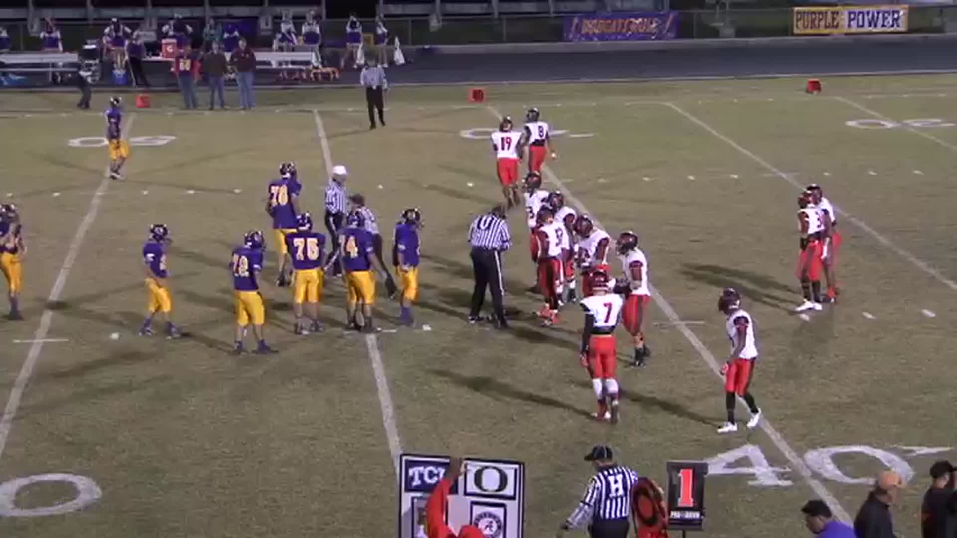 Travis Quintanilla's (Refugio, TX) video "Travis Quintanilla's