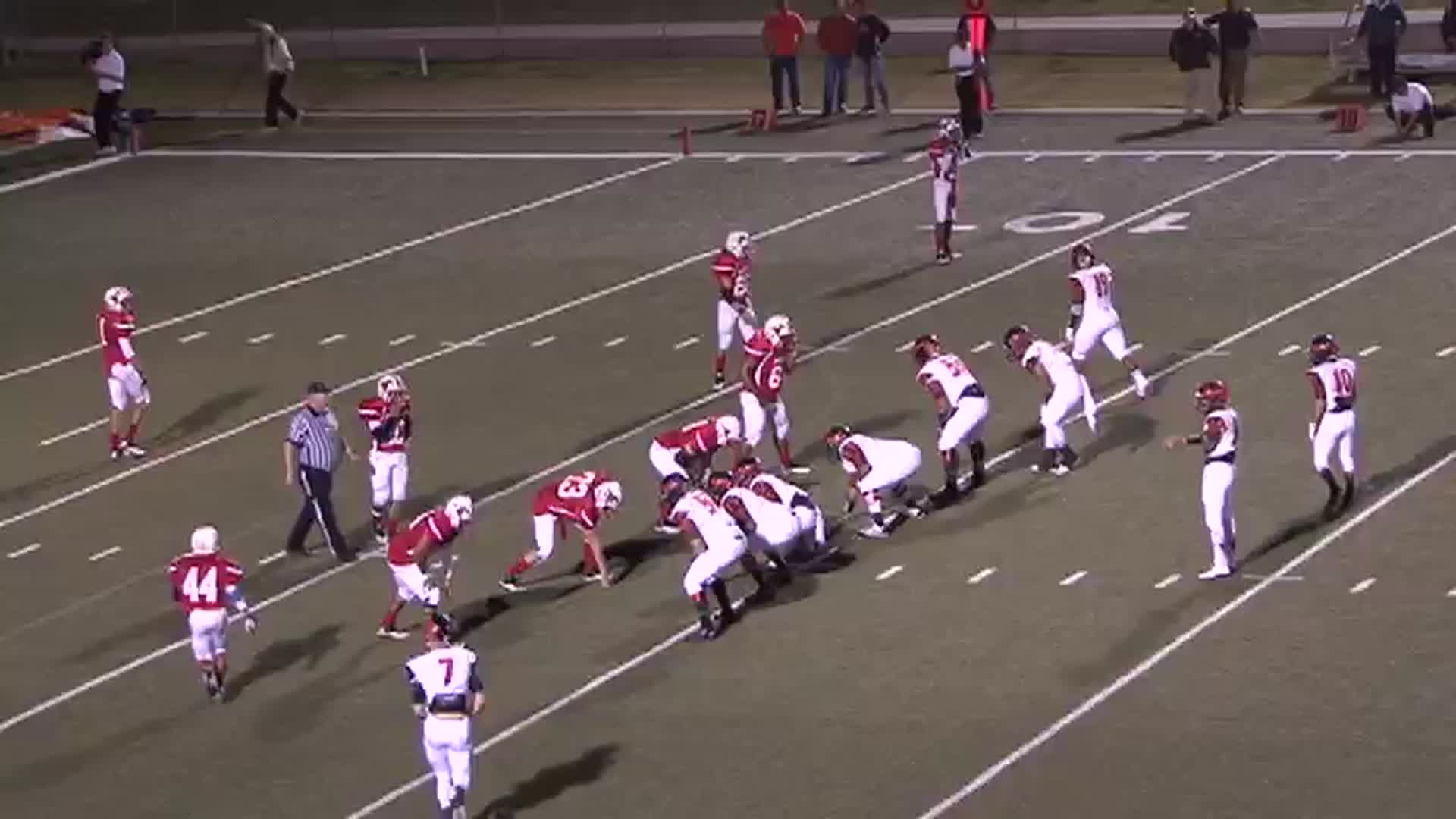 Travis Quintanilla's (Refugio, TX) video "Travis Quintanilla's