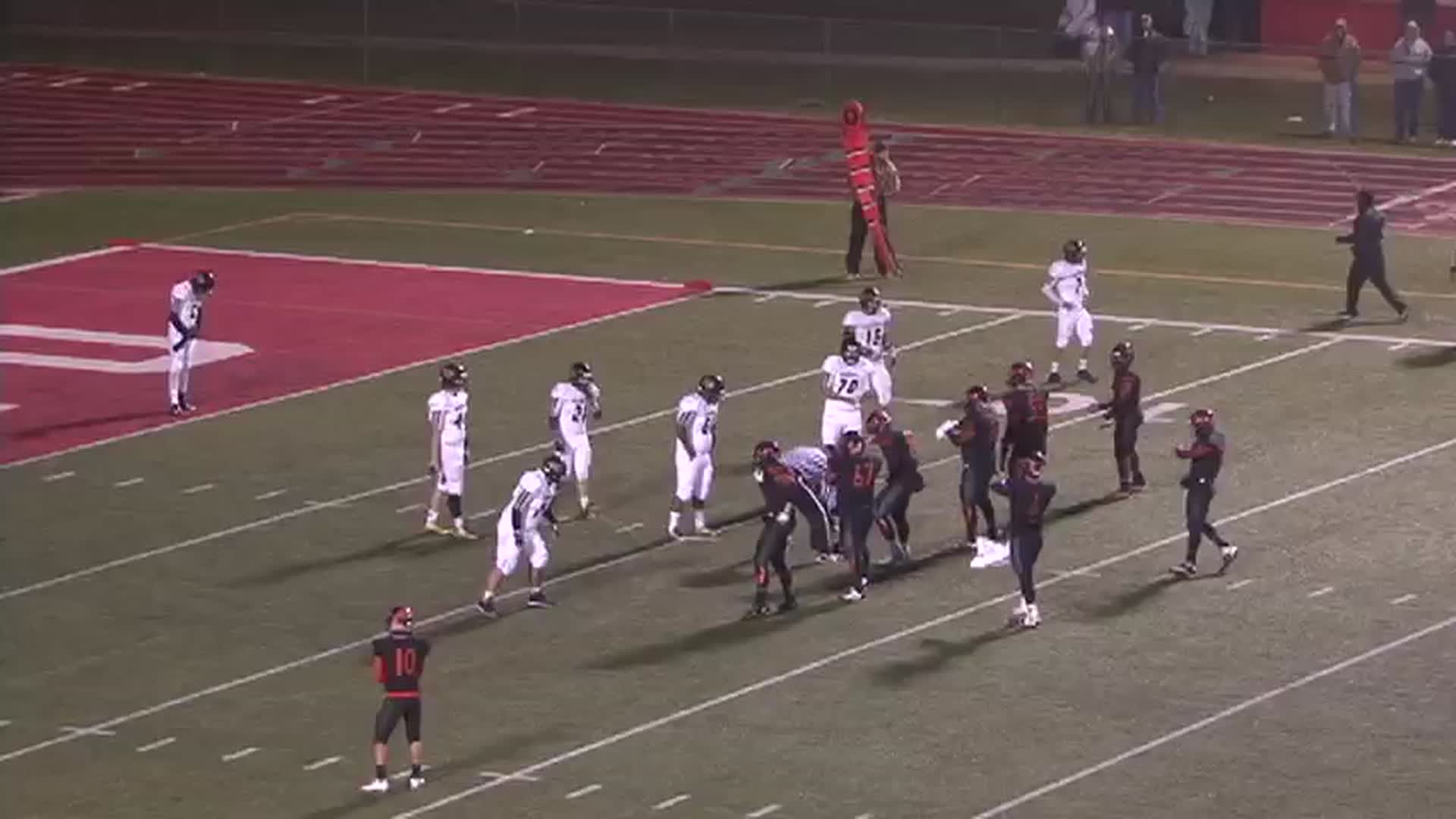 Travis Quintanilla's (Refugio, TX) video "Travis Quintanilla's