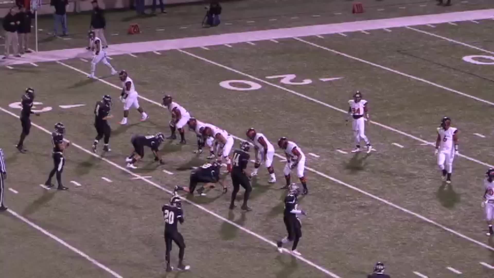 Travis Quintanilla's (Refugio, TX) video "Travis Quintanilla's