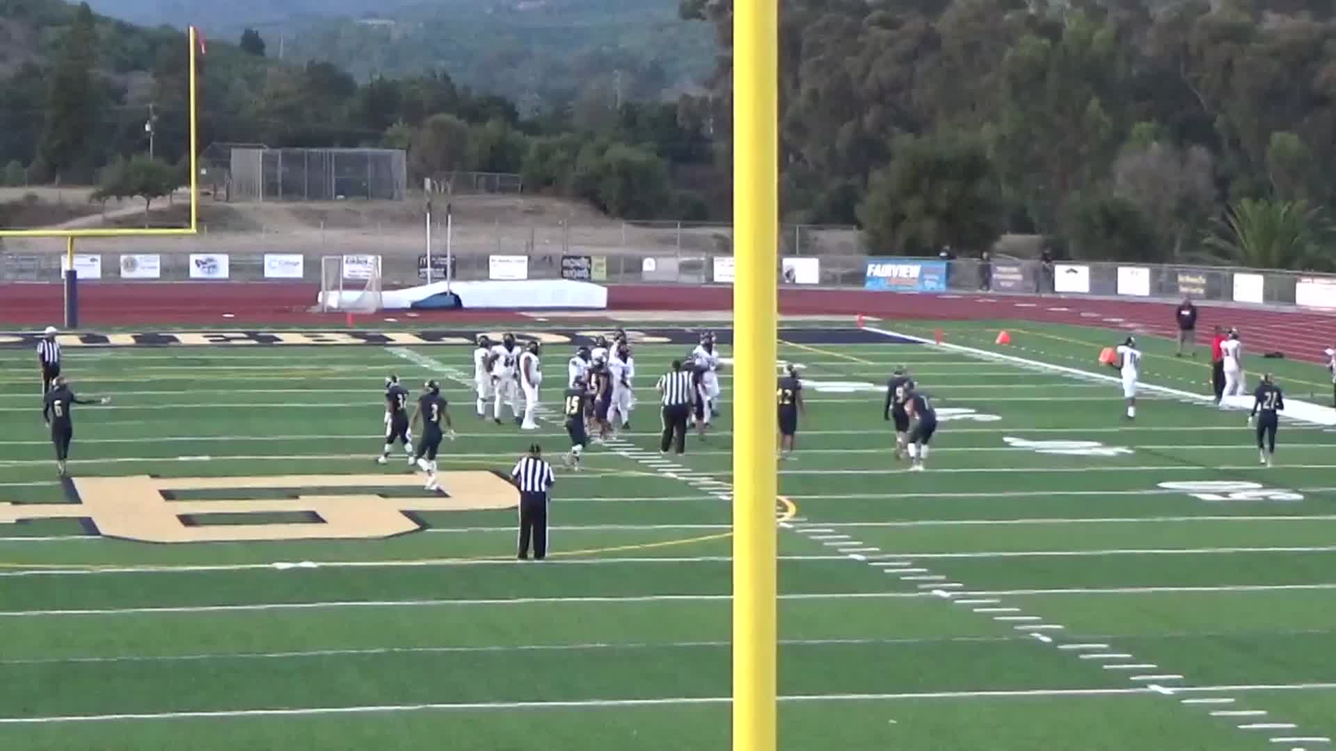 Rio Mesa HS Football Video Rio Mesa Football Highlights Dos Pueblos rio-mesa-hs-football-video-rio-mesa-football-highlights-dos-pueblos