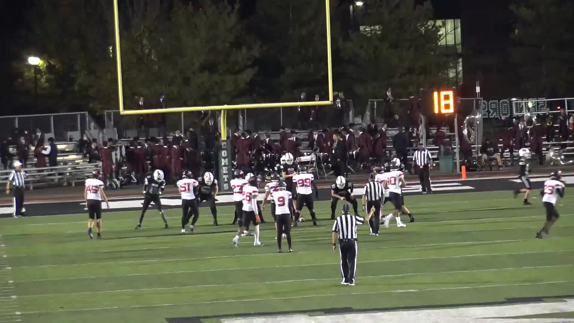 2nd Half Regular Season Highlights 