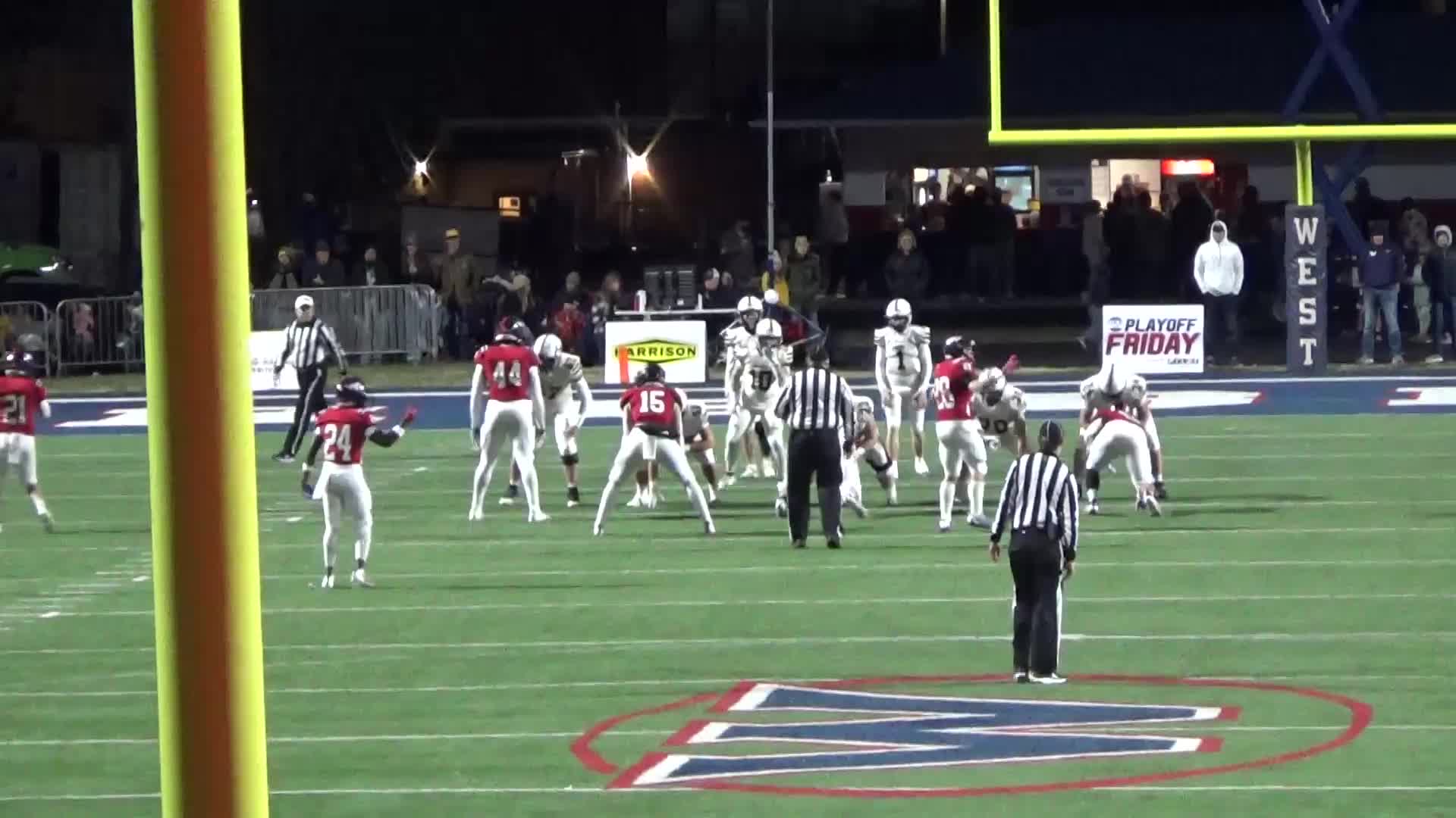 Walker Valley High School Ryan Scott highlights Hudl