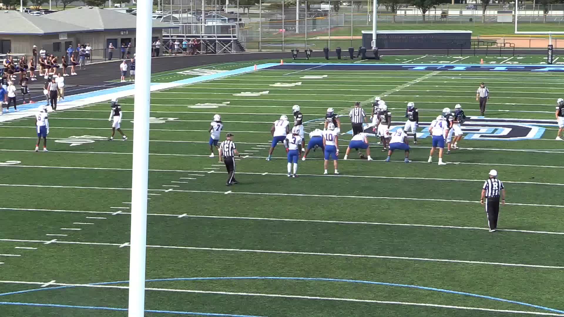 Freshman Film