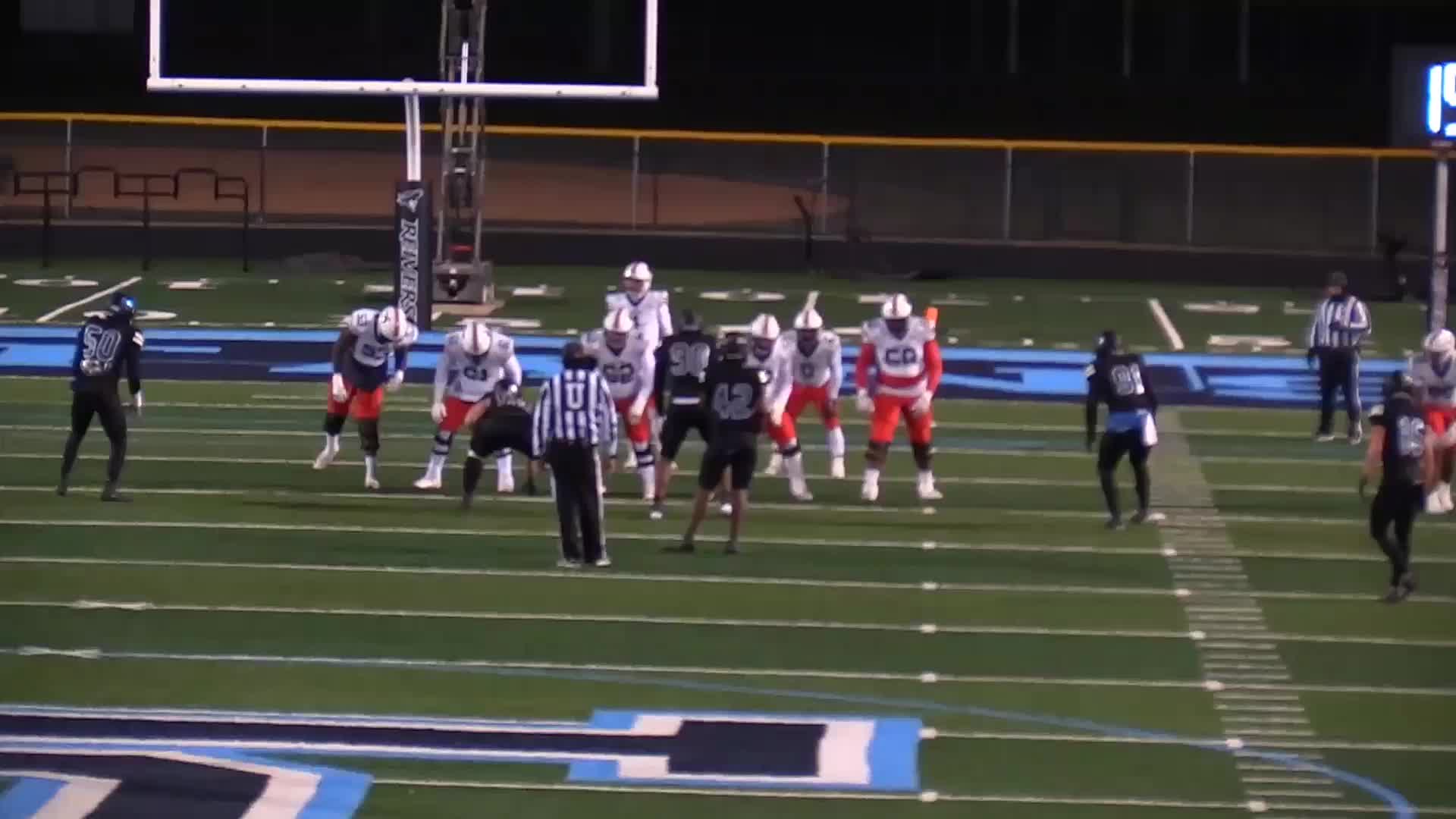 Freshman Film