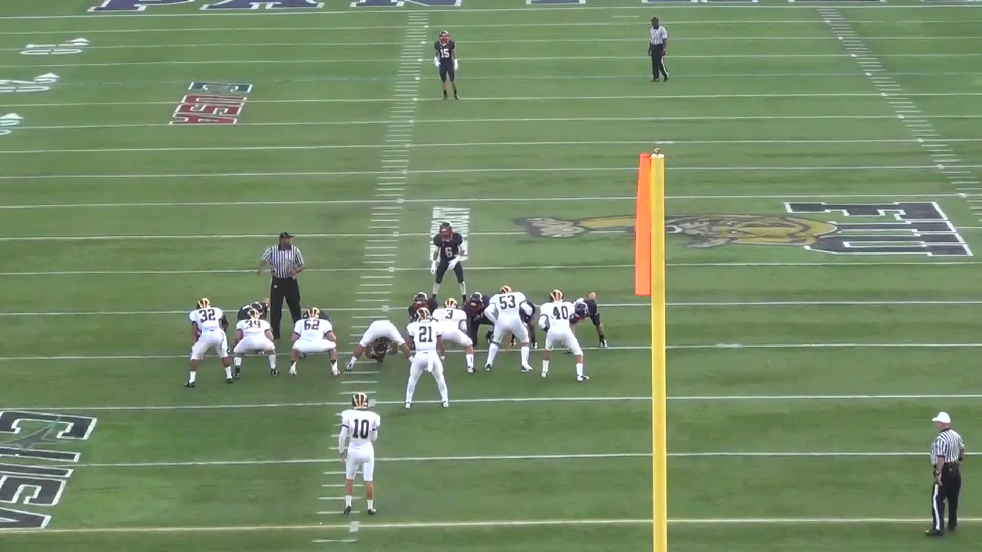 Columbus 37 Columbus High School highlights Hudl