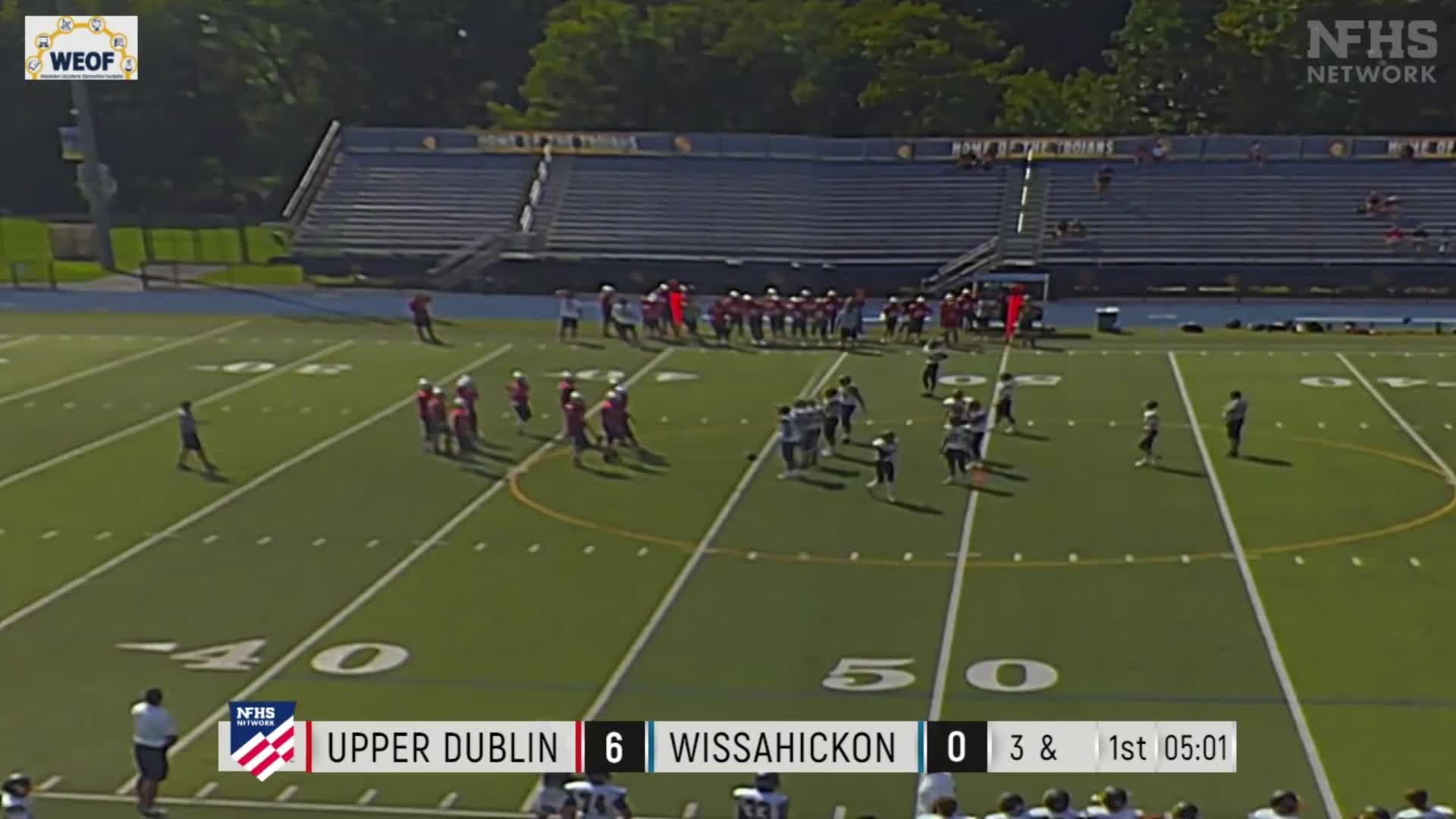 Upper Dublin High School - Matt Torres highlights - Hudl