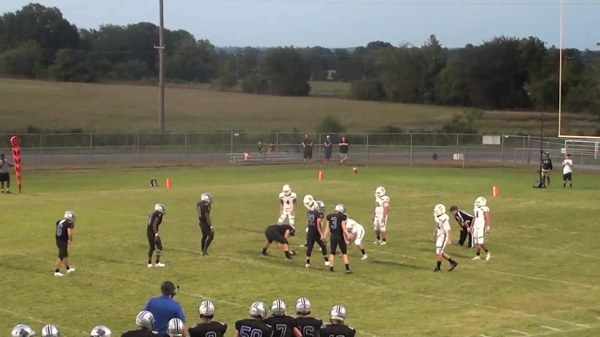 Randy Griffith's (Gilmer, TX) Video "Randy Griffith's highlights