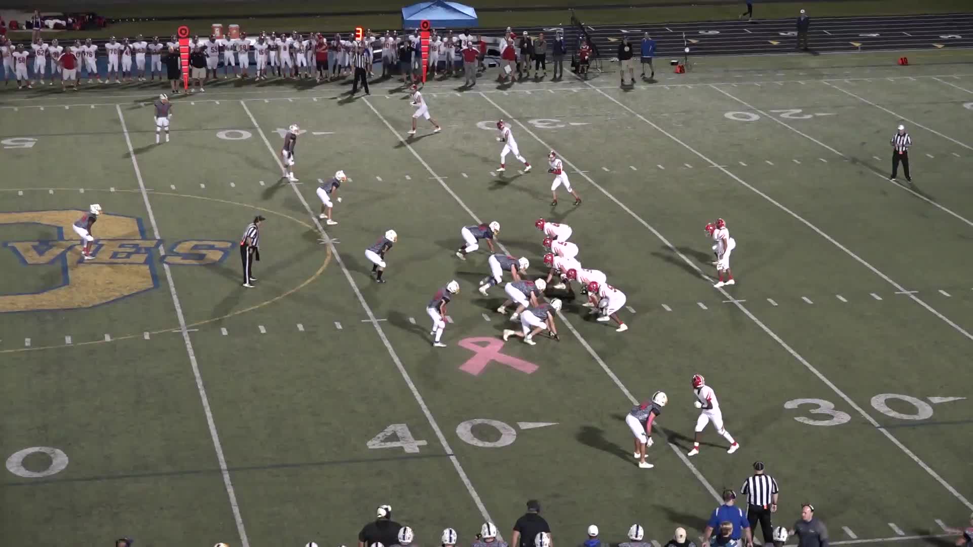 Angelo McCullom - Scouting Profile Angelo McCullom - Scouting Profile