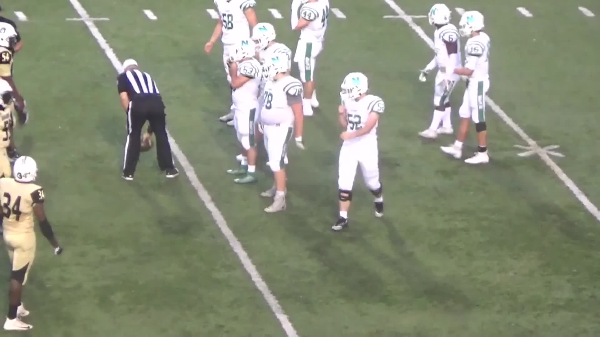 Watch Freshman Arch Manning Accounts For Five Scores In