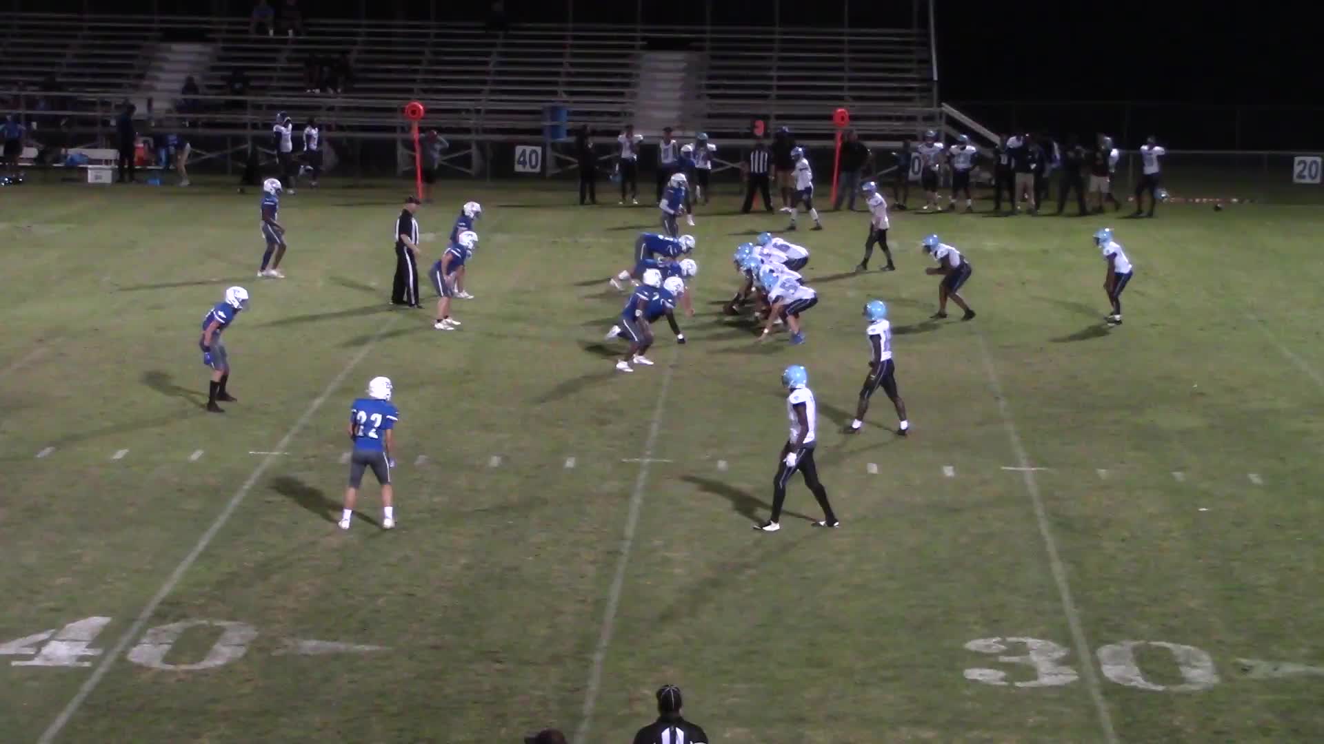 Reeltown (Notasulga, AL) High School Sports Football, Basketball