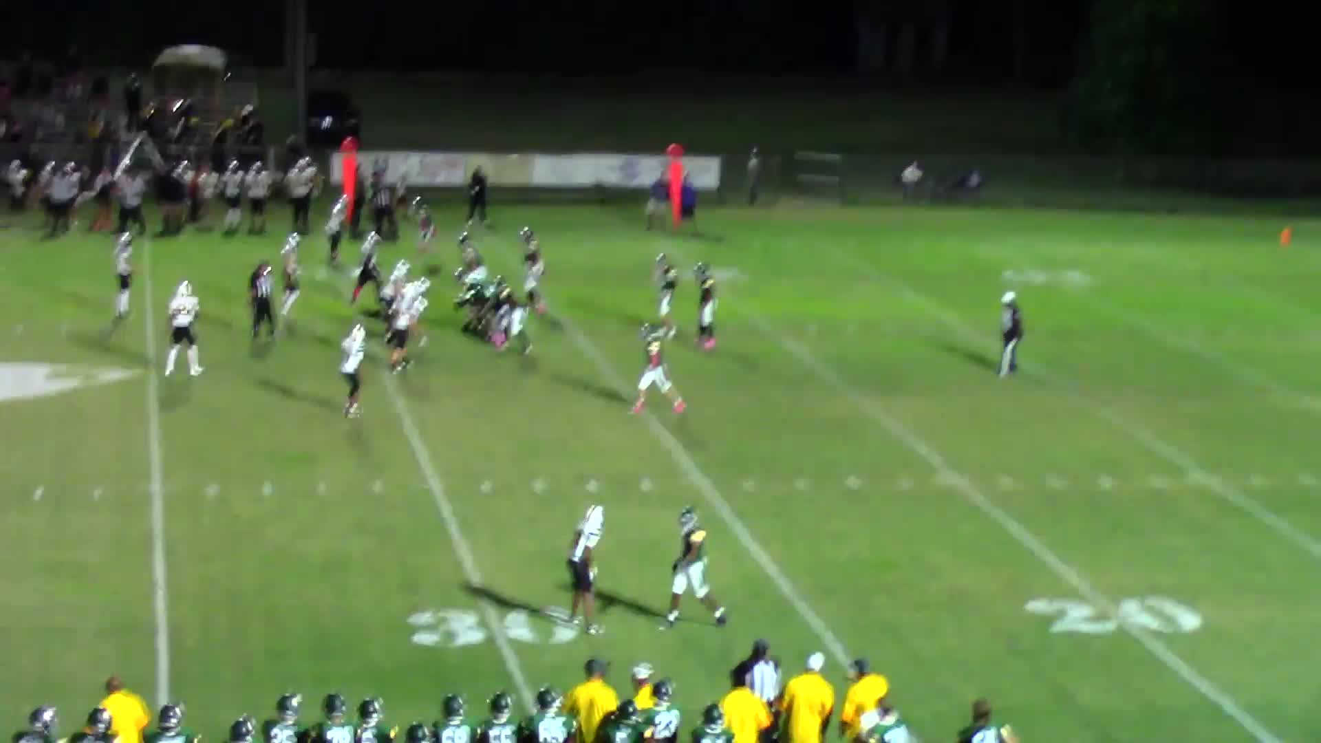 Red Level High Red Level High School - Gage Davis highlights - Hudl