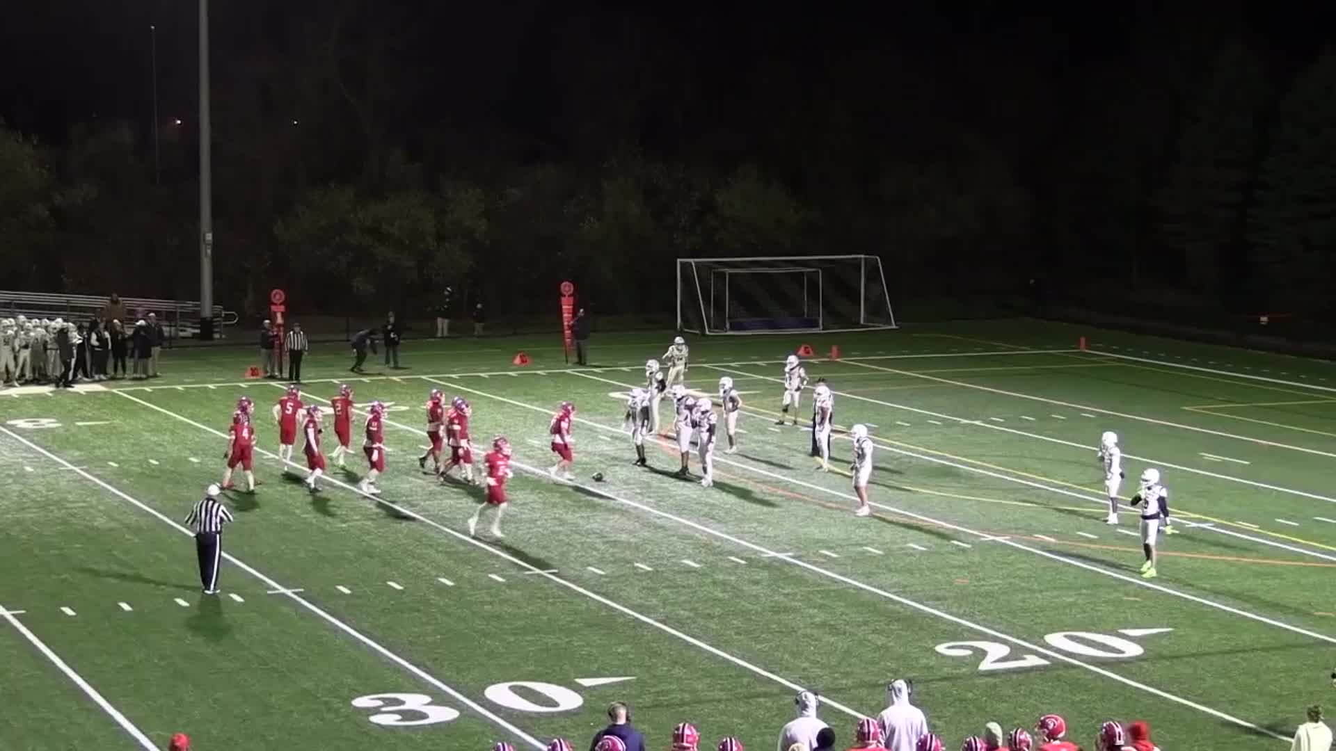 Dylan Reed Senior Szn 2025 - Dylan Reed highlights - Hudl