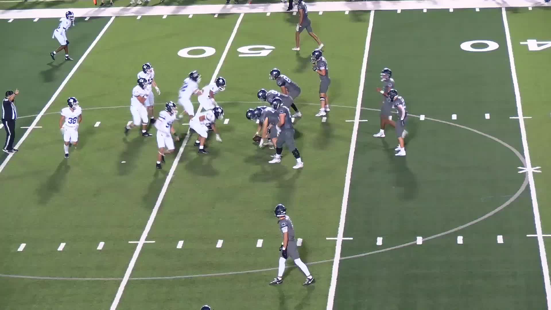 Ryder Flugence - Champion - 2025