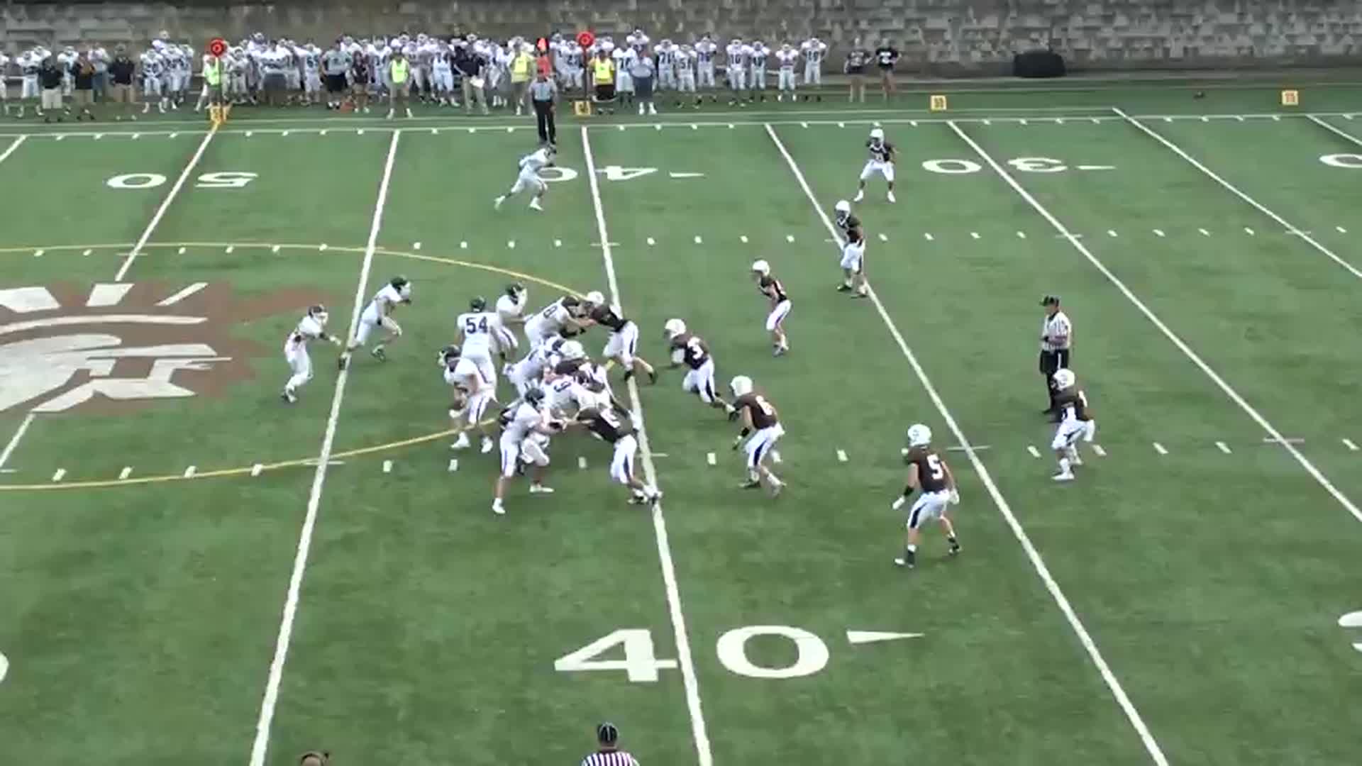 Valley View High School Jacob Neatherton Highlights Hudl valley-view-high-school-jacob-neatherton-highlights-hudl