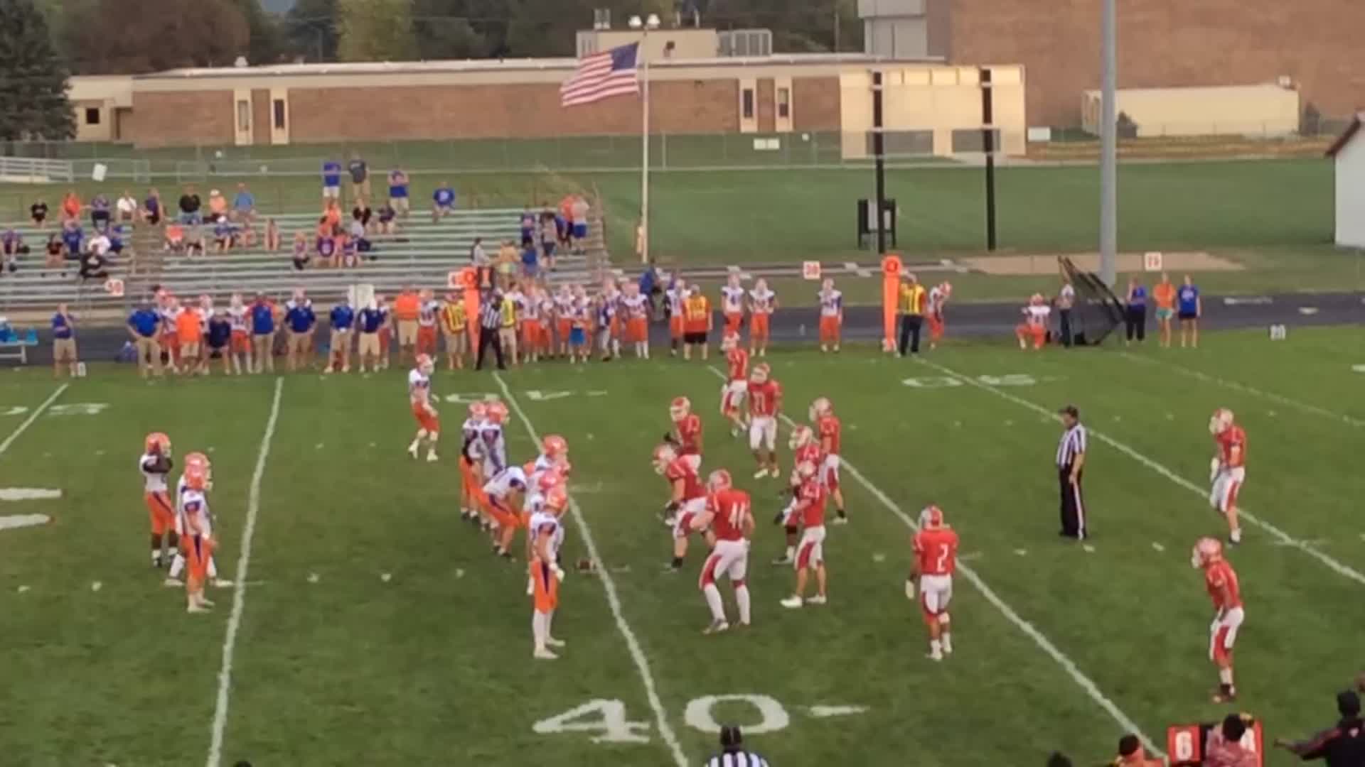 South Sioux City High School Longar Bak Highlights Hudl south-sioux-city-high-school-longar-bak-highlights-hudl