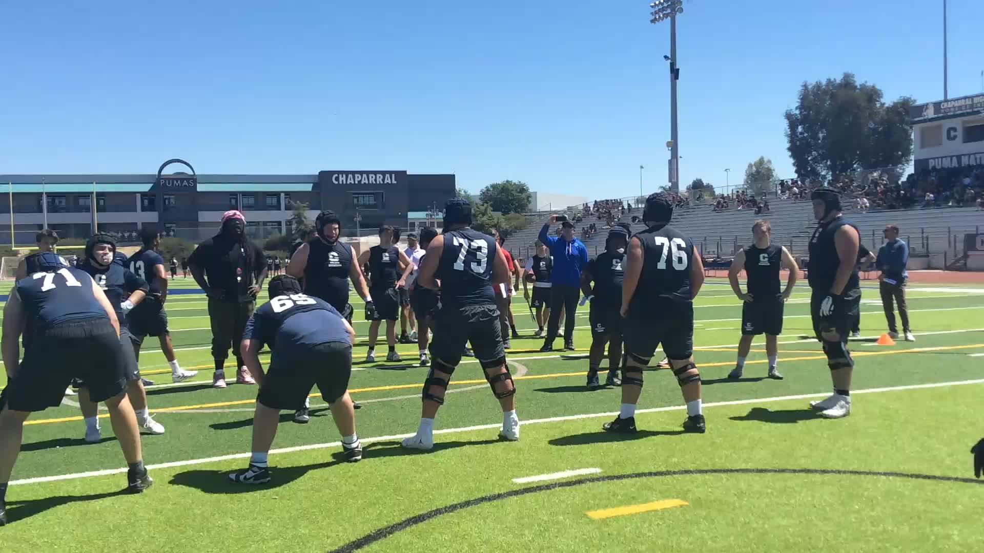 2025 Spring Showcase Pass Pro