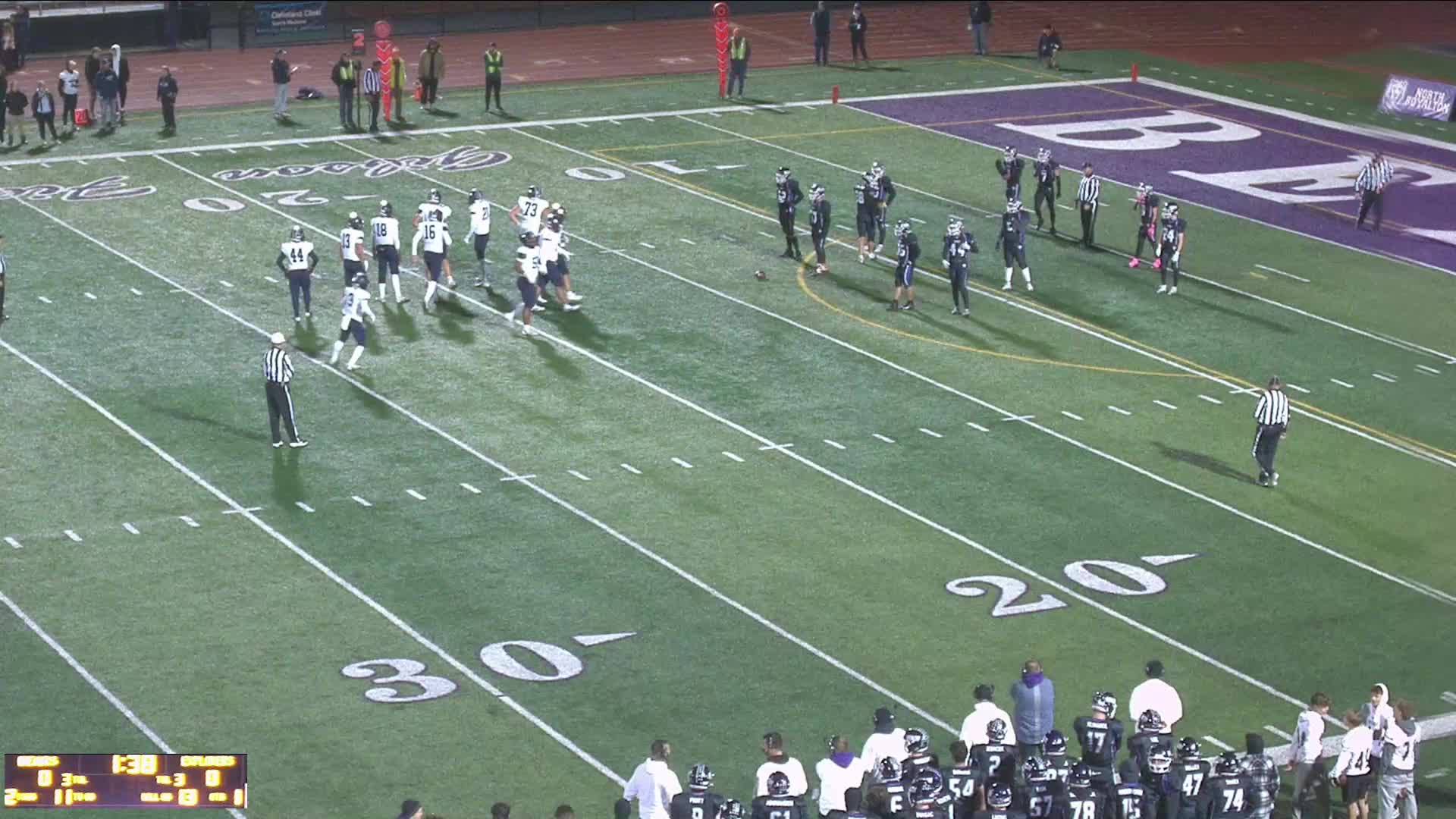 Junior Season Highlight - Reno Ferri highlights - Hudl