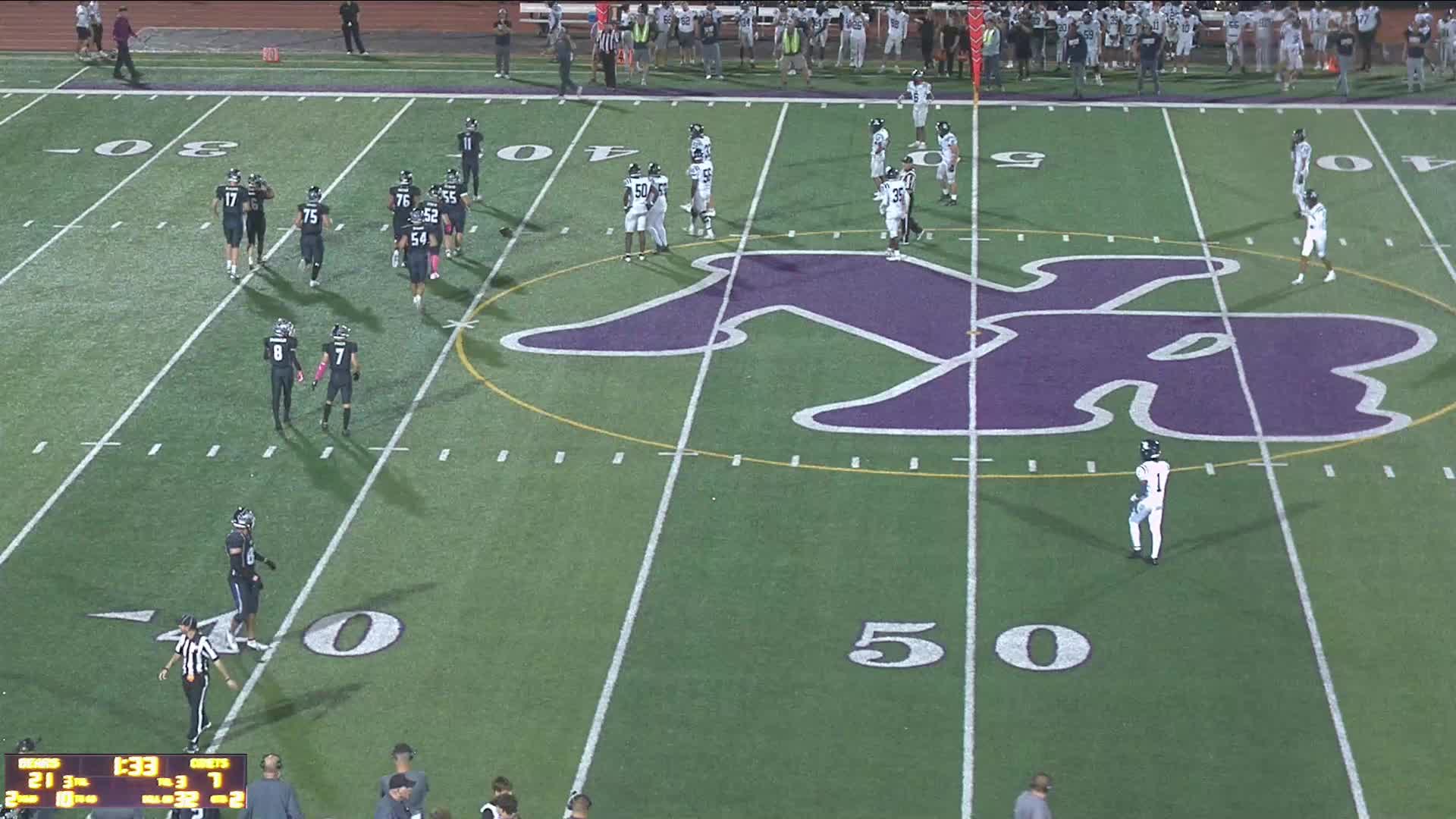 Brady Bush - Solon - 2025 Junior Season Highlights 