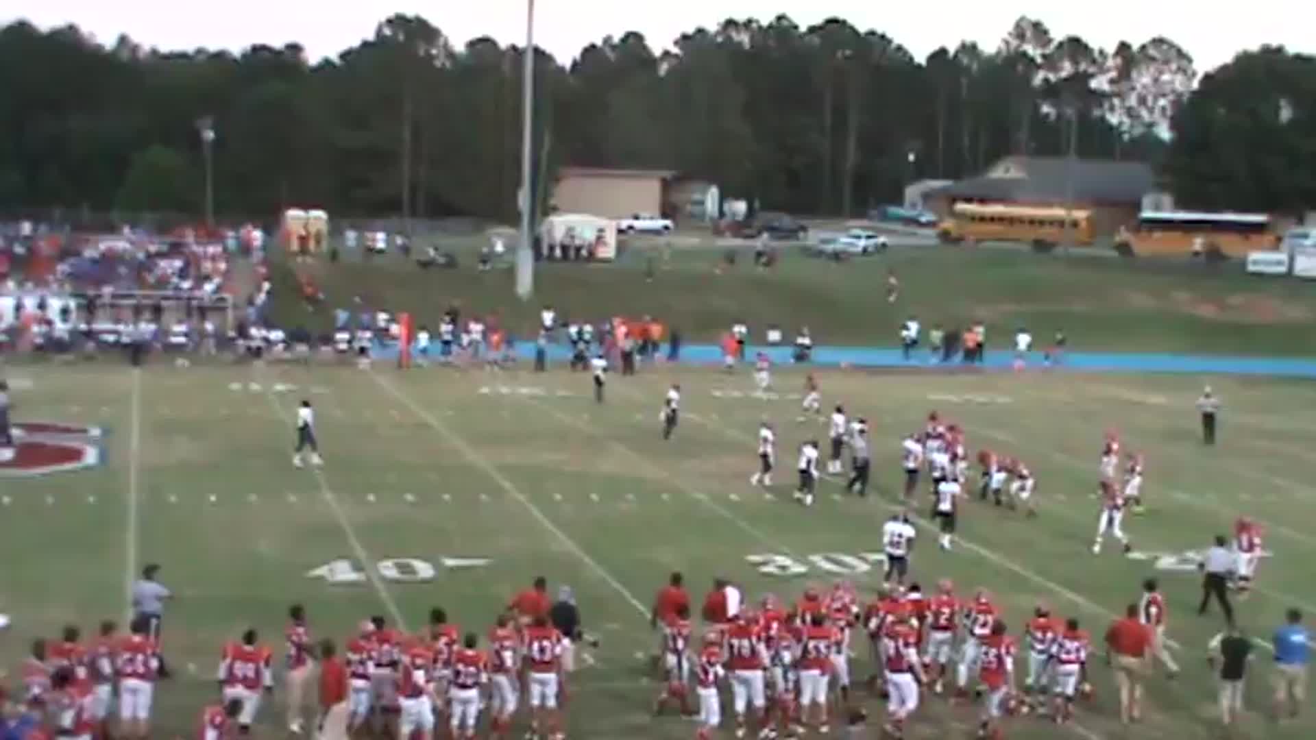 vs. Sumner High School Kentwood High School highlights Hudl