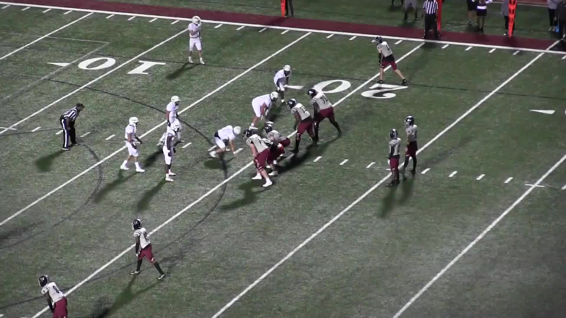 Garrett Young 2022 Highlights Garrett Duran Young highlights Hudl