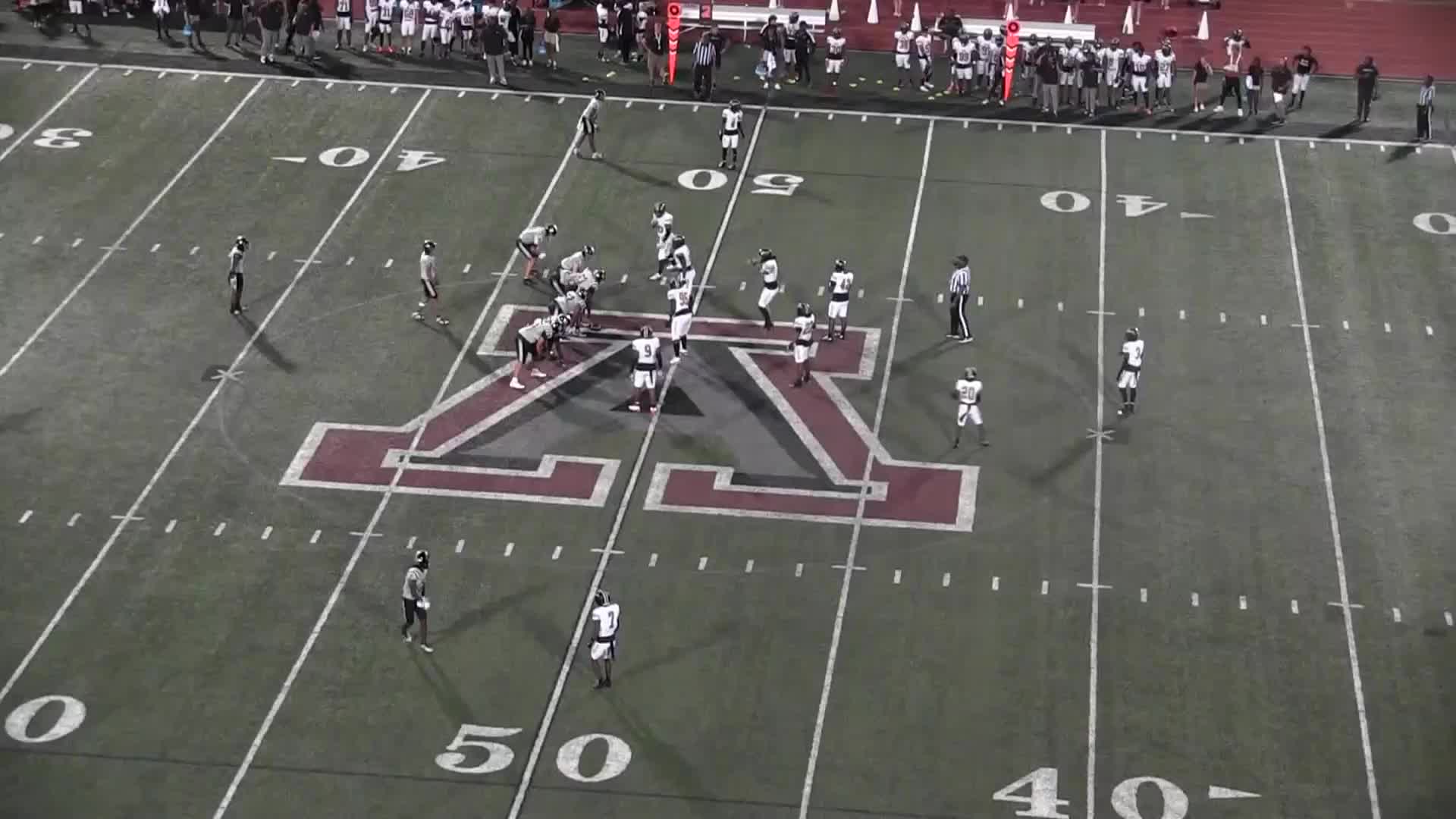 Michael Domanik - Kell - 2024 Junior Season Highlights