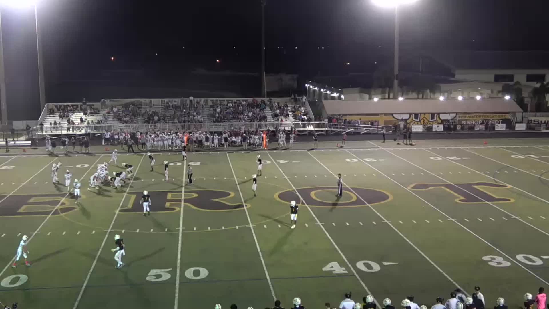 (2025 SEASON) SENIOR YEAR