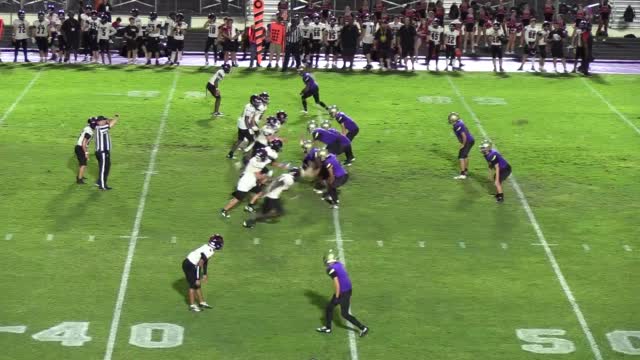 D'Marcus Roach - Hudl