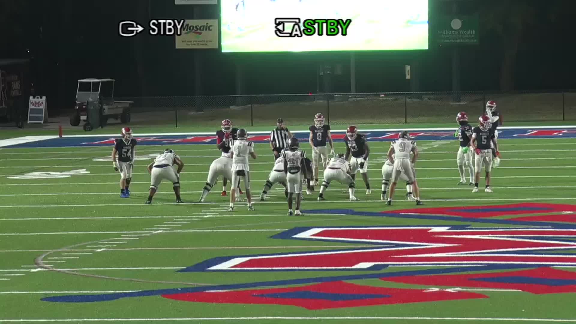 REG SZN HIGHLIGHTS - Grayson Martin highlights - Hudl