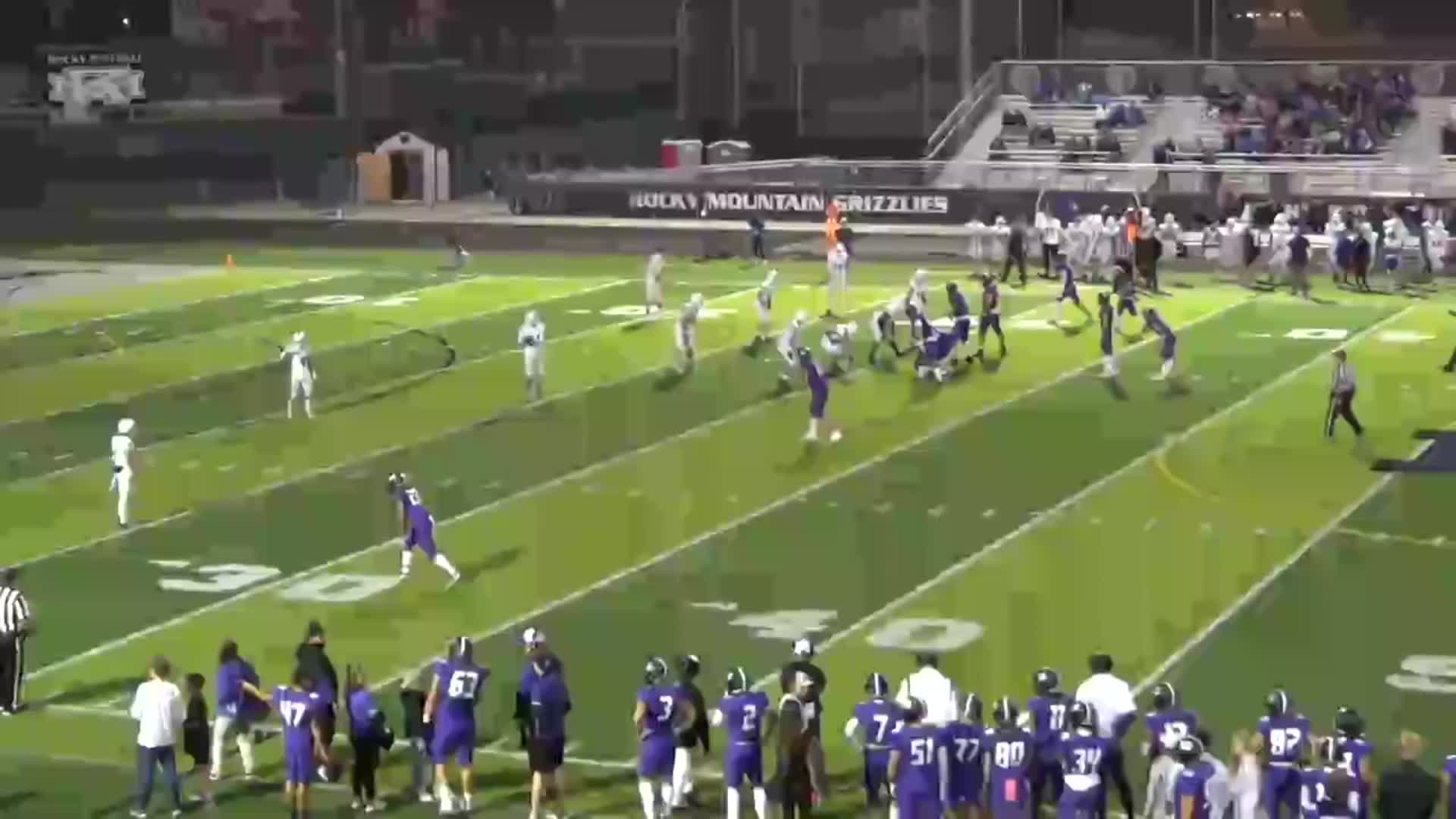 Isaiah Reed Sophomore Regular Season Highlights - Isaiah Reed highlights - Hudl